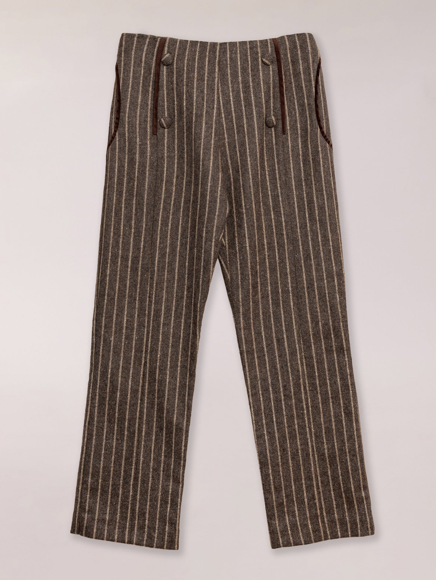 Pantalón Eltz Brown