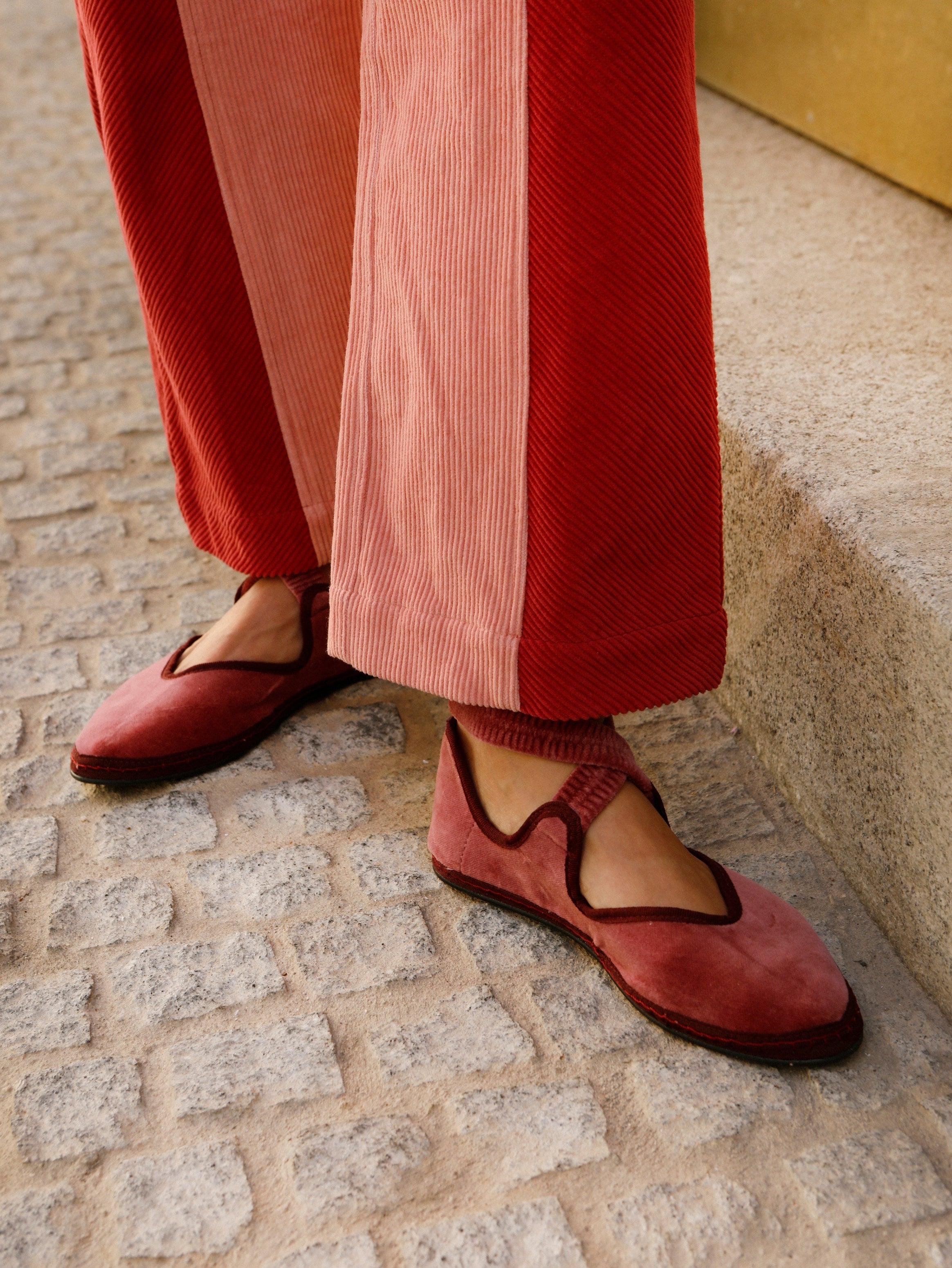 Quartz Loafers