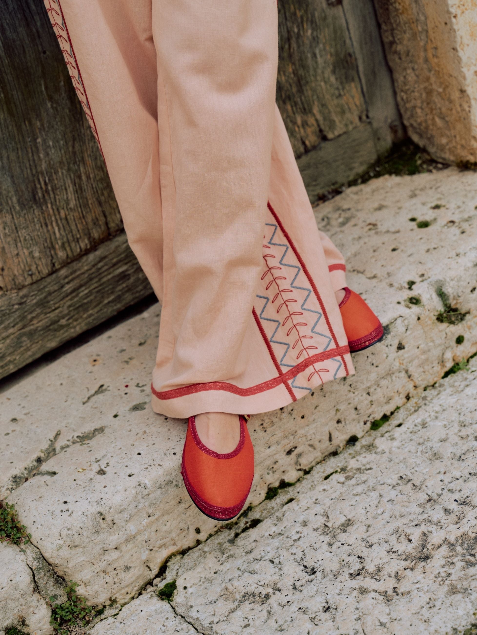 Pantalón Juana