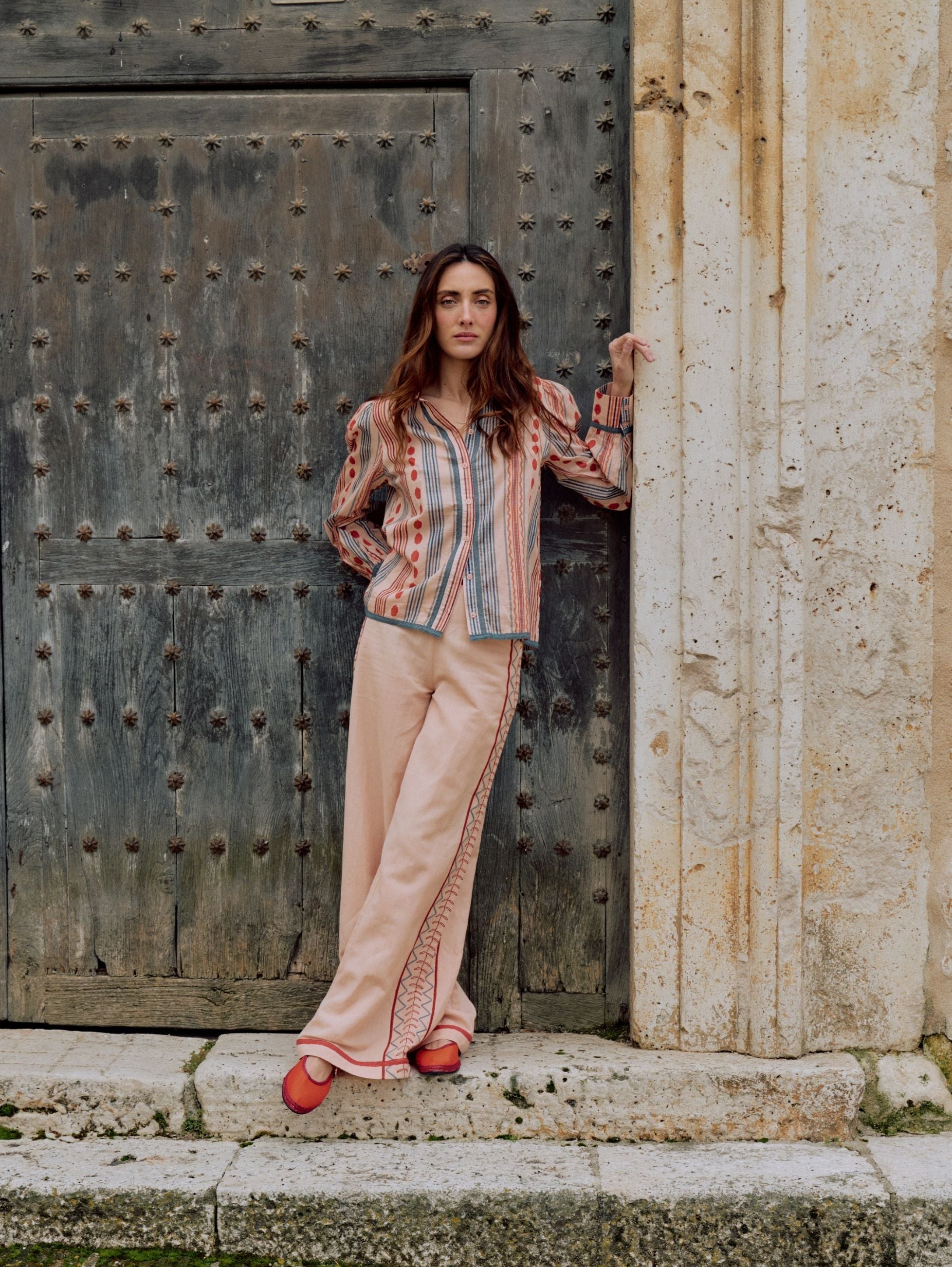 Pantalón Juana