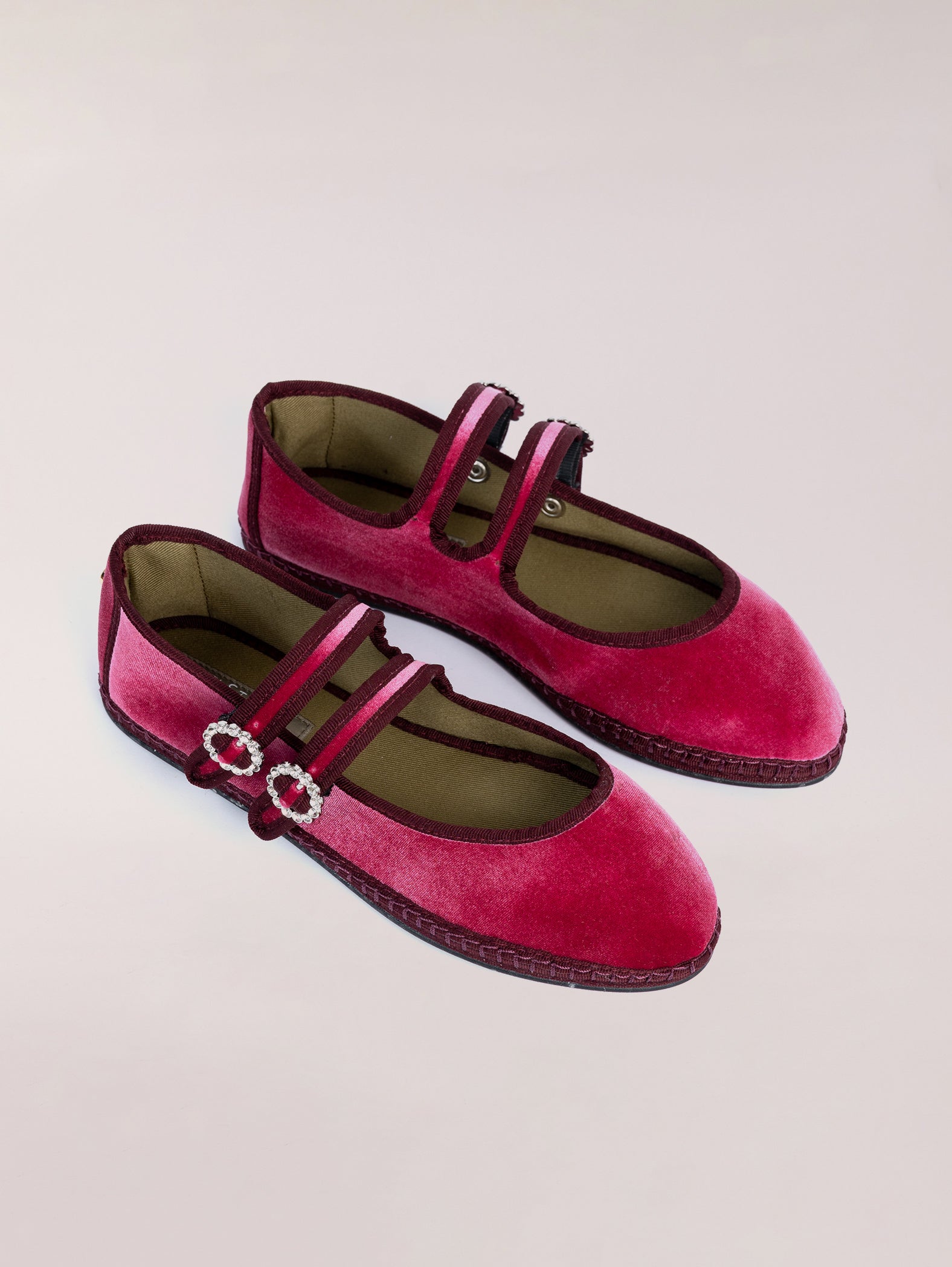 Double Lace Rosé