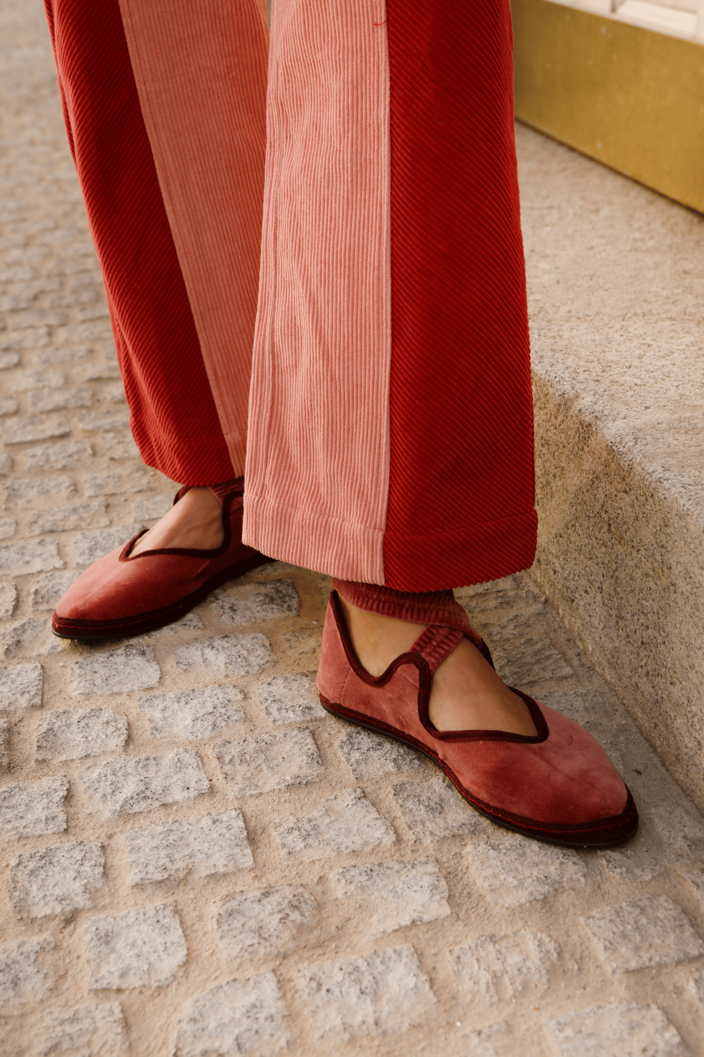 Loafers Cuarzo