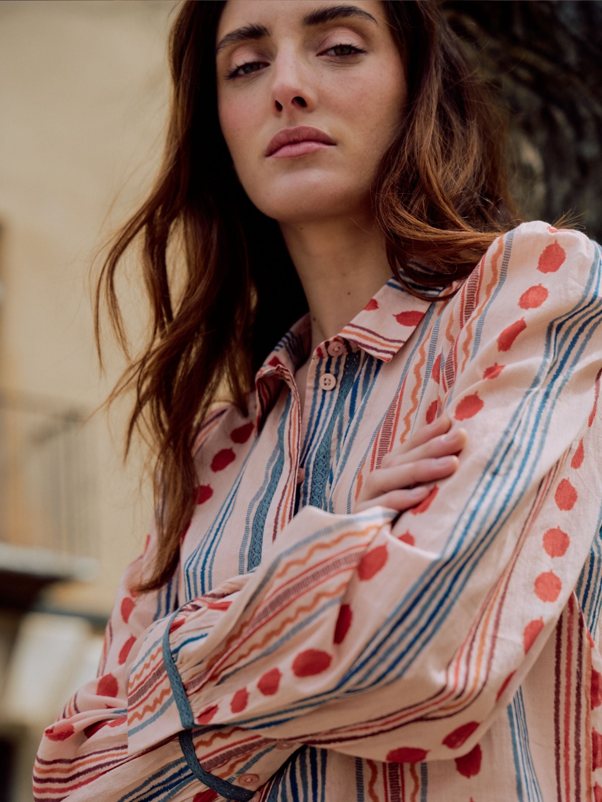 Camisa Juana