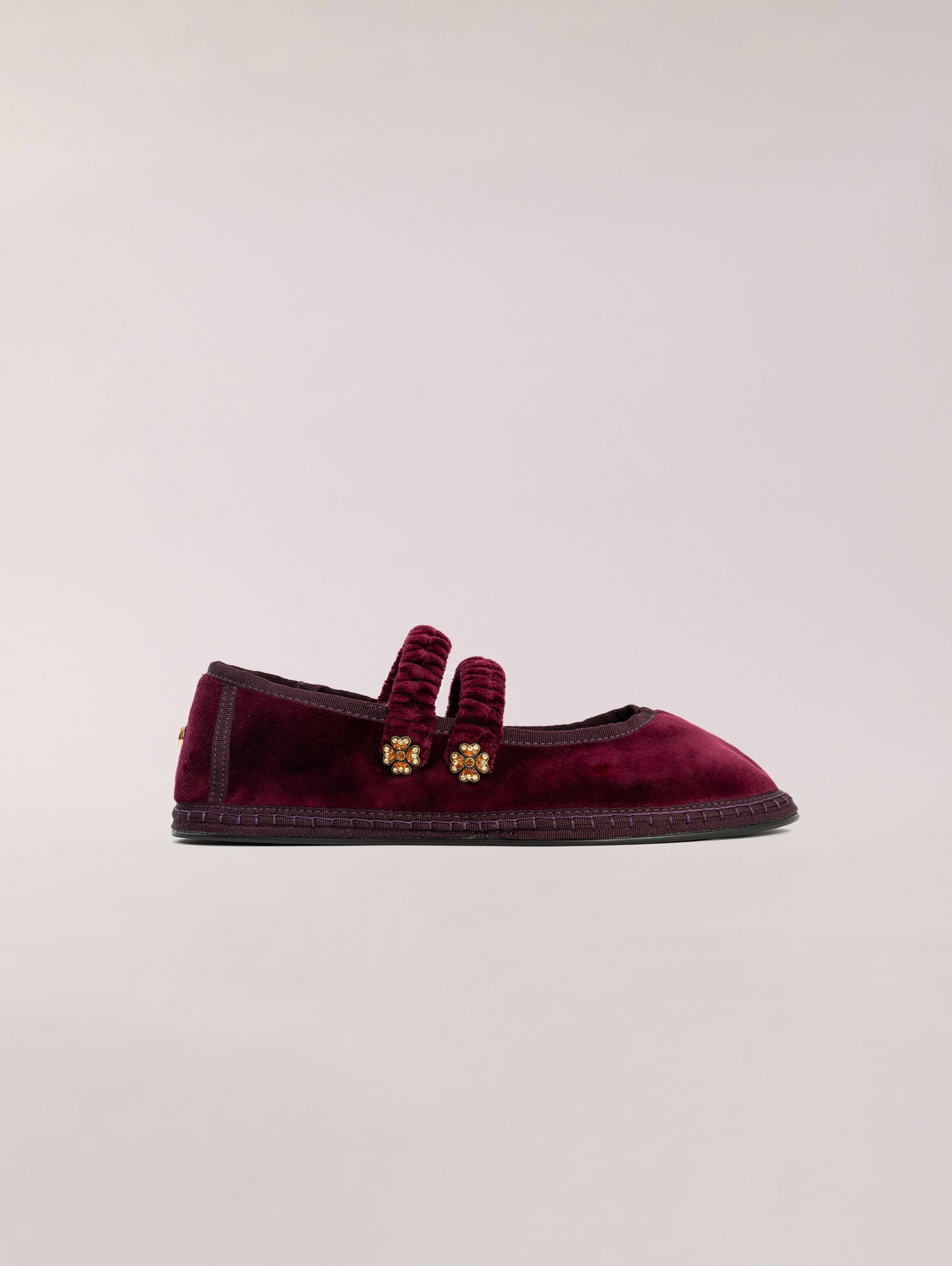 Double Lace Ballerina Buganvilla