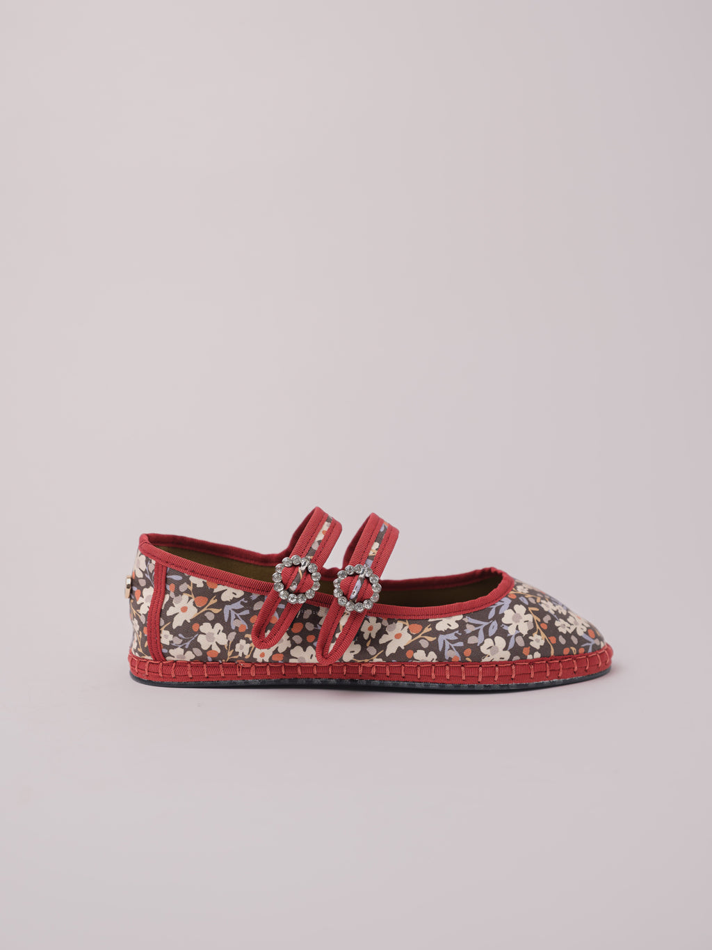 Double Lace Botanic