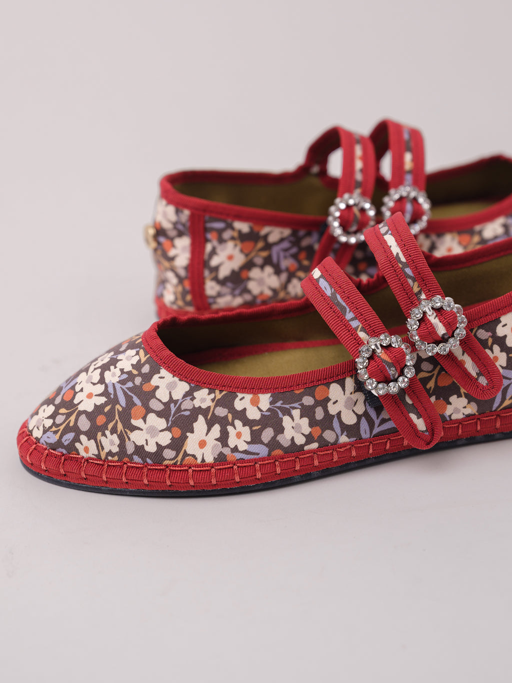 Double Lace Botanic