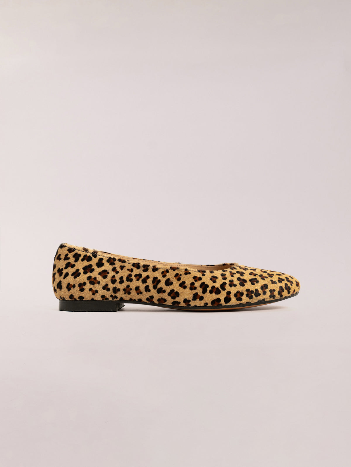 Bailarina Rye Animal print