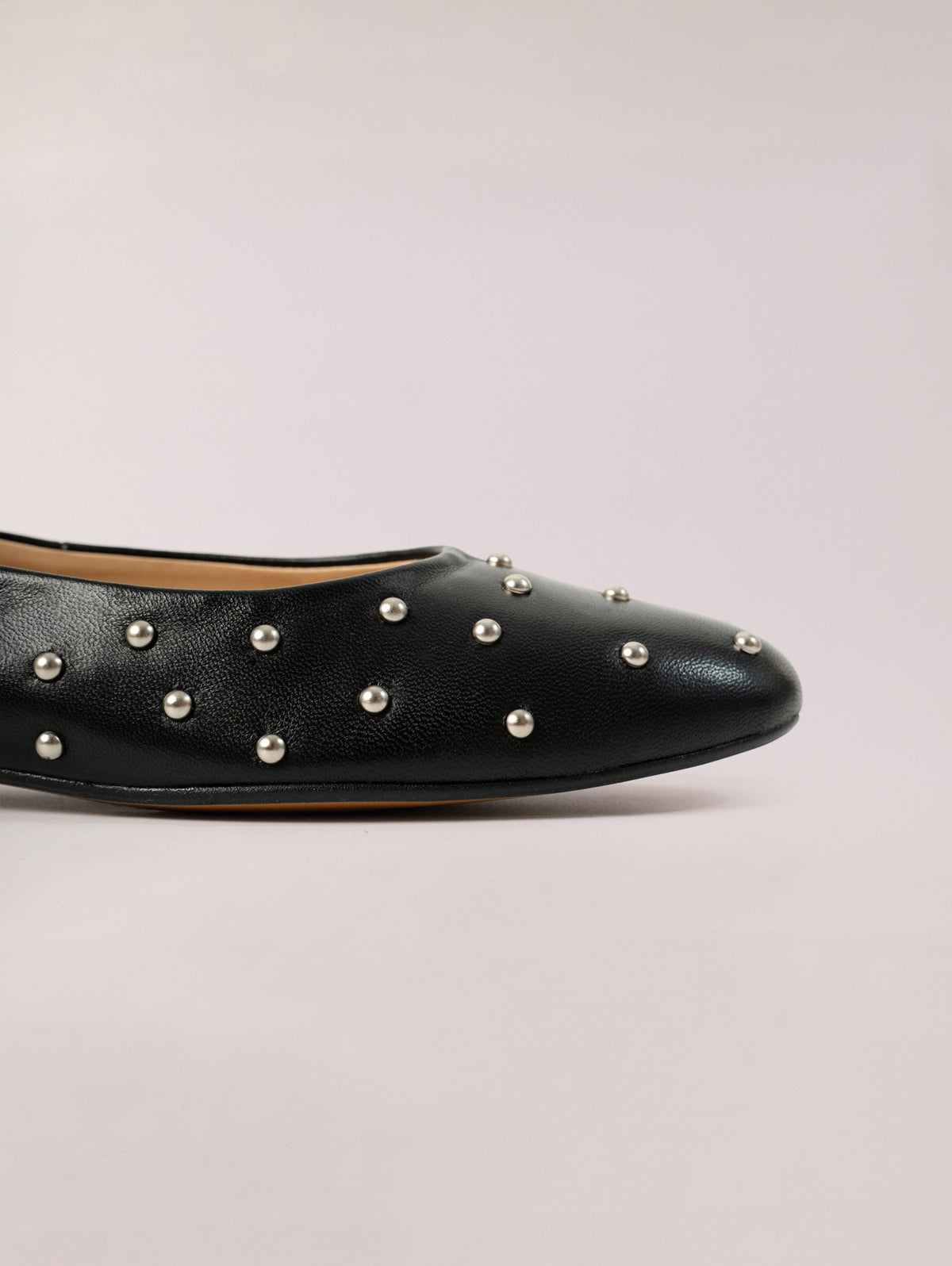 Bailarina Rye Black