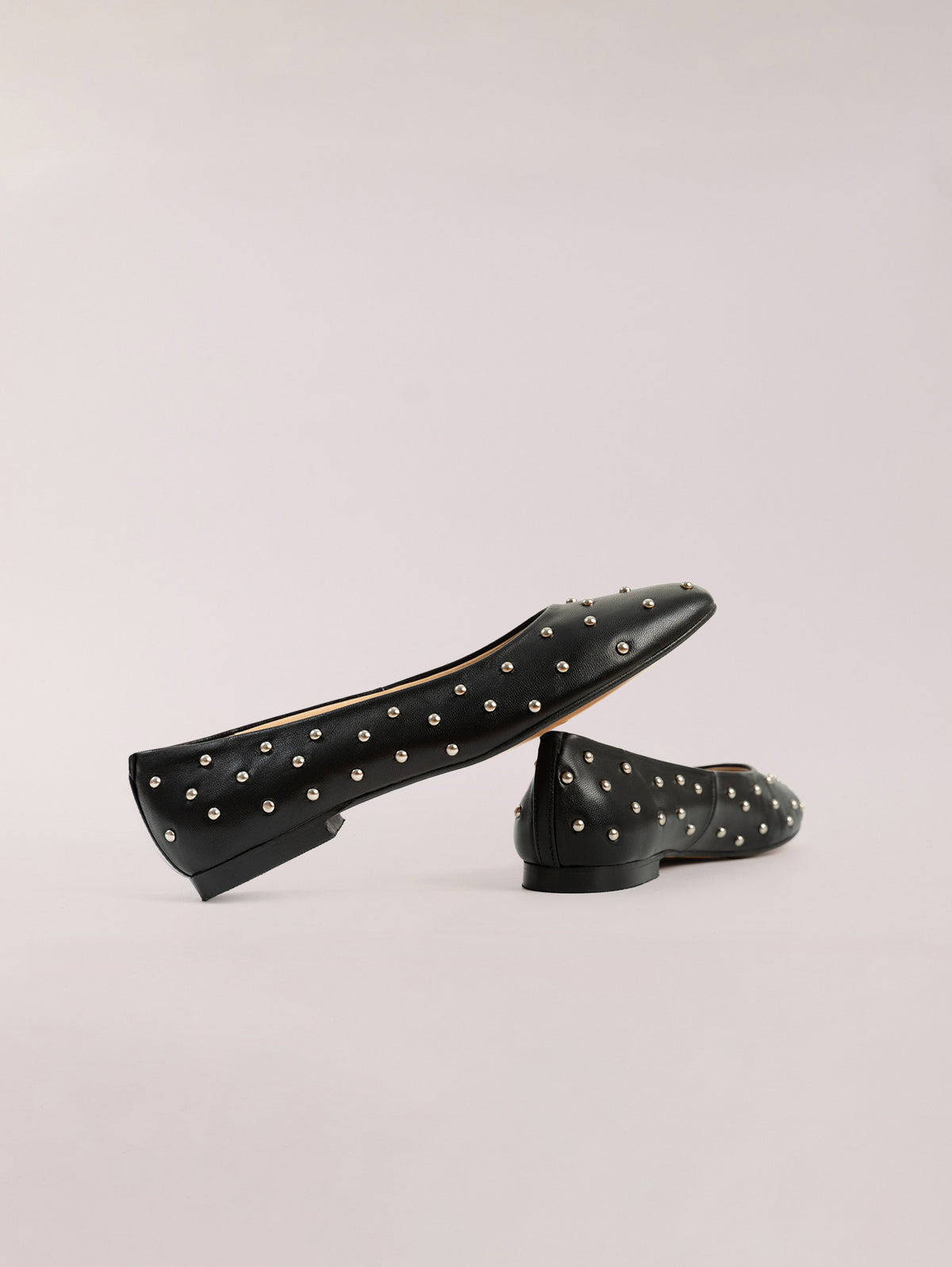 Bailarina Rye Black