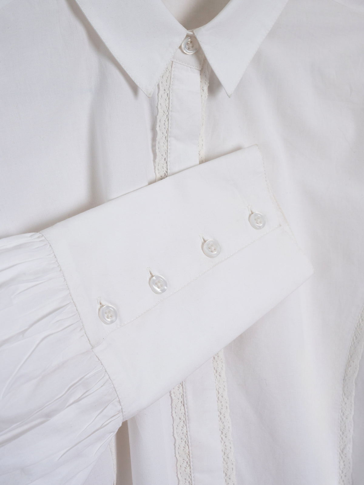Camisa Manuela