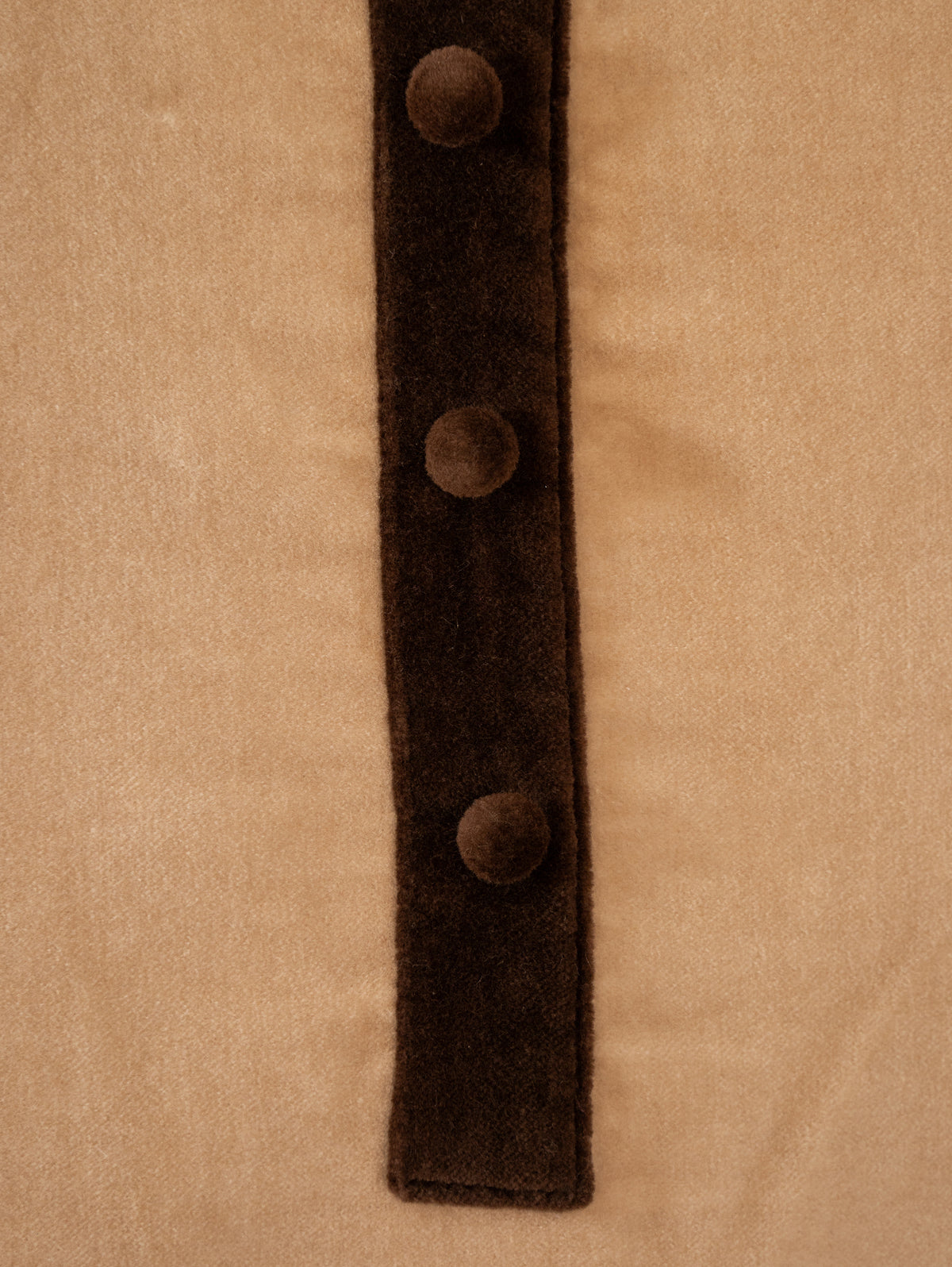 Top Ophelia Beige