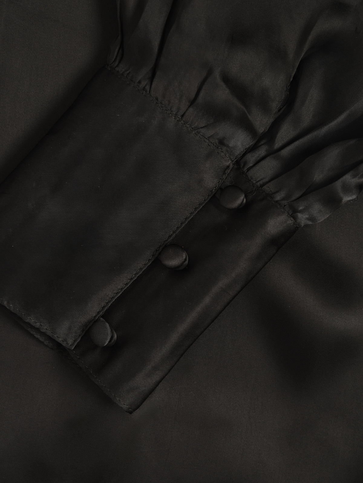 Blusa Moss Noche