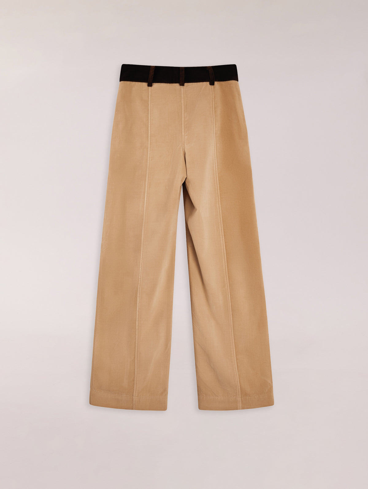 Pantalón Julieta Beige