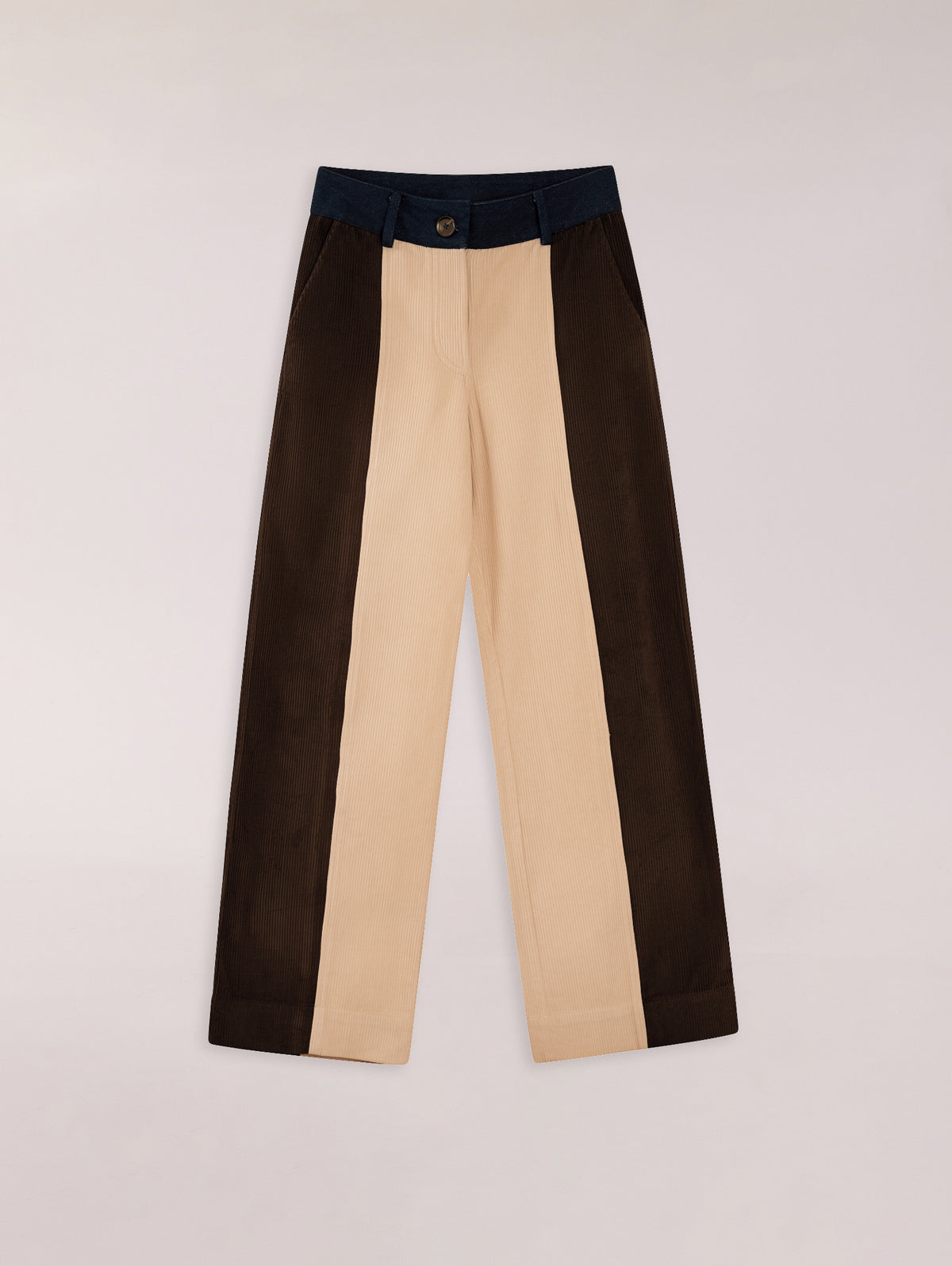 Pantalón Julieta Crudo