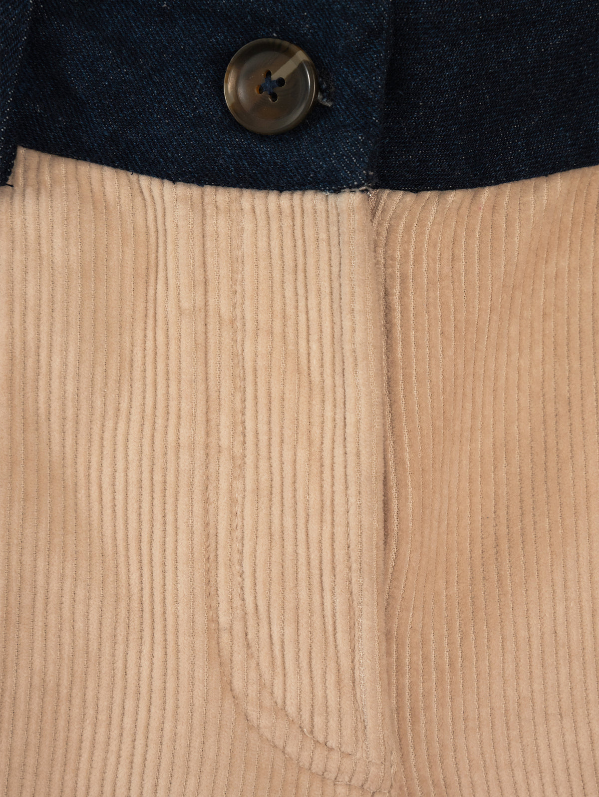 Pantalón Julieta Crudo