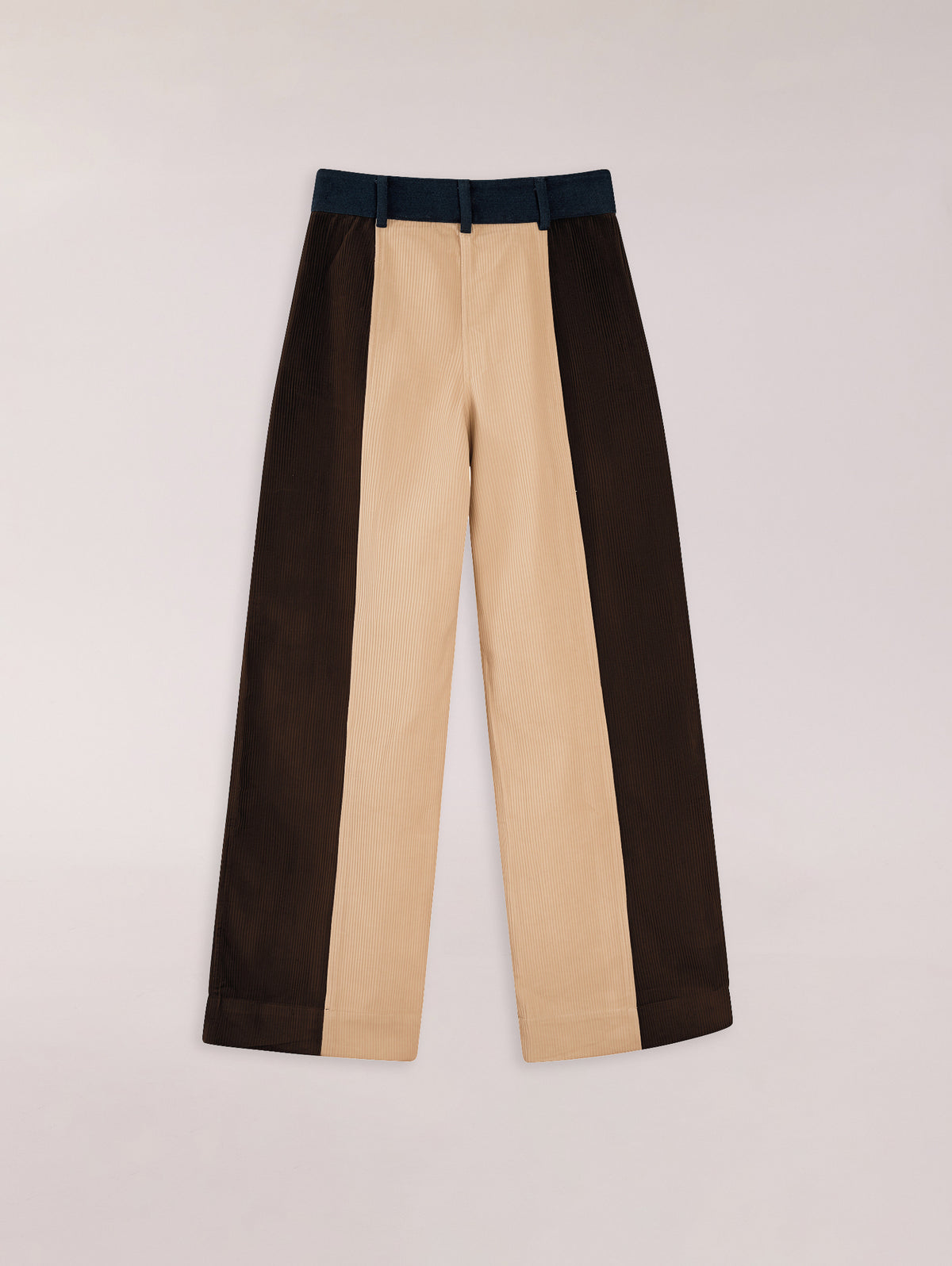Pantalón Julieta Crudo