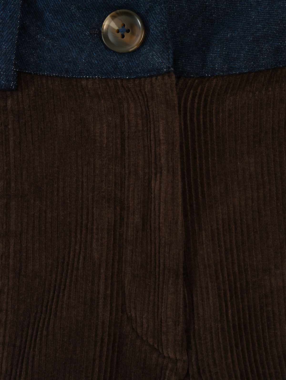 Pantalón Julieta Marino