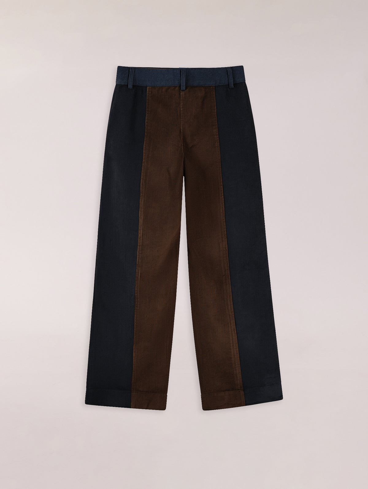 Pantalón Julieta Marino