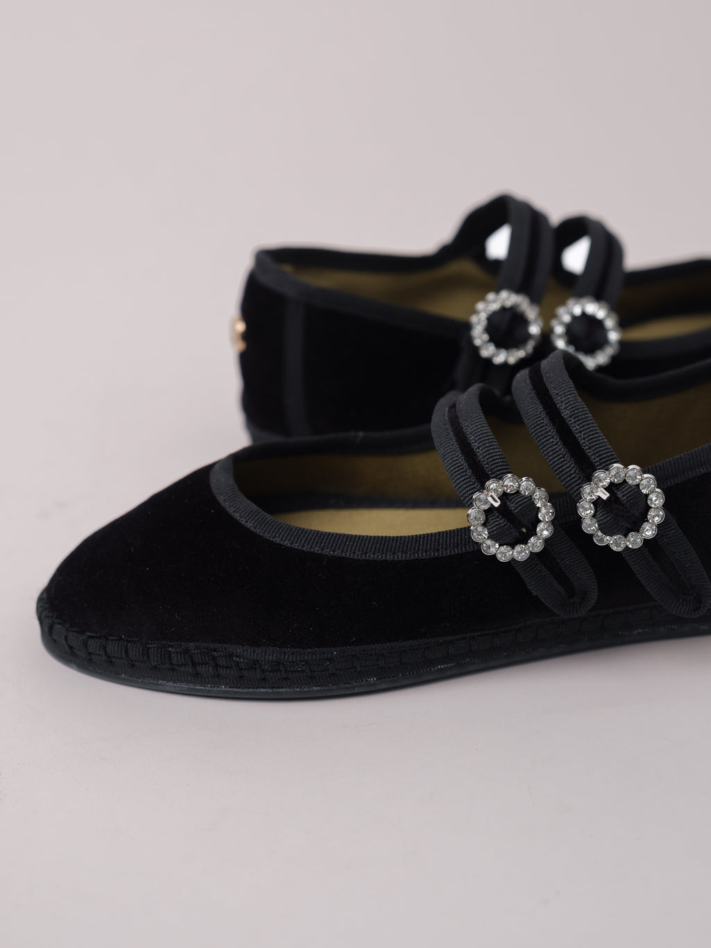 Double Lace Onix