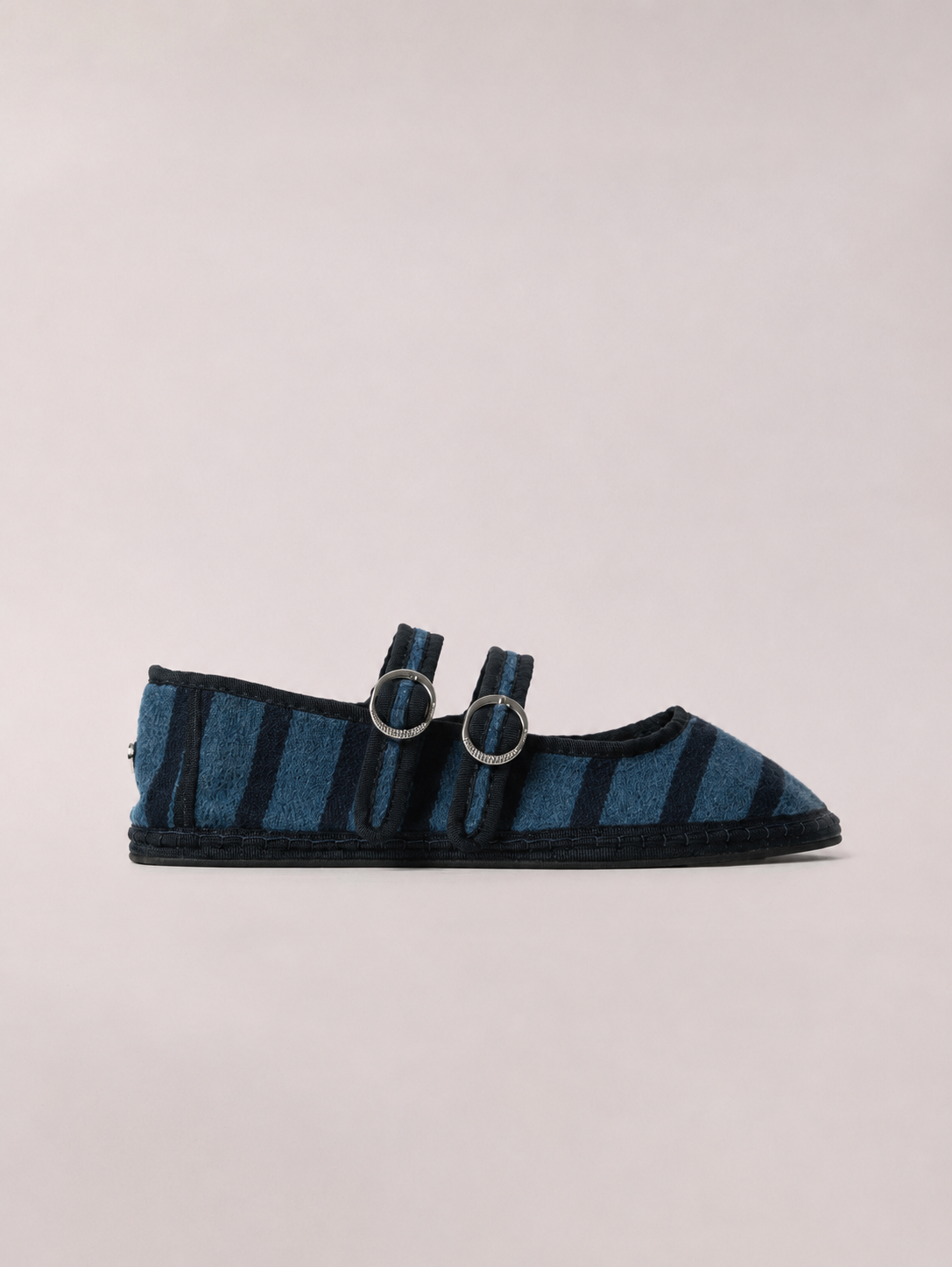 DOUBLE LACE LUISA BLUE