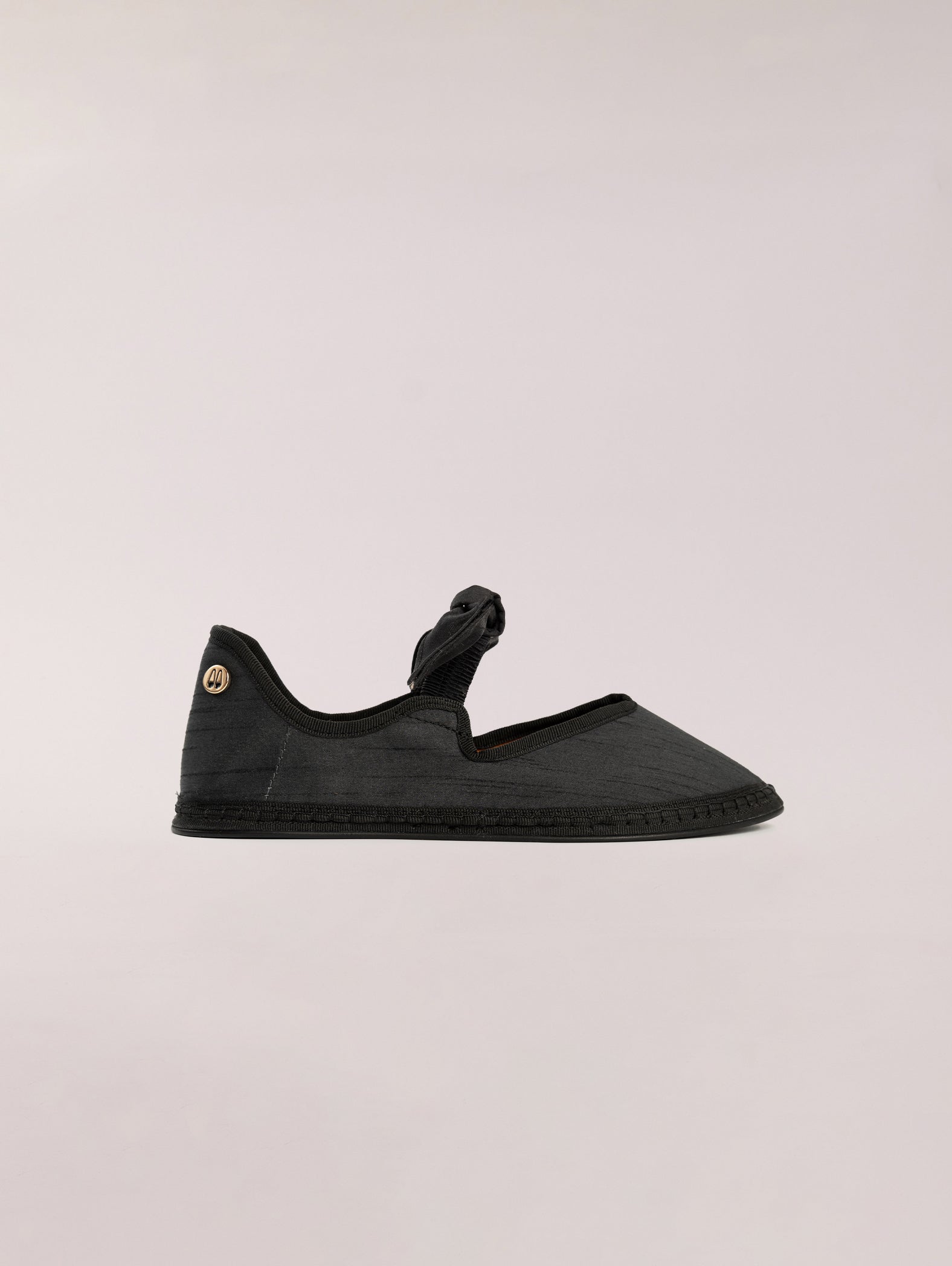 Loafers Lasso Black