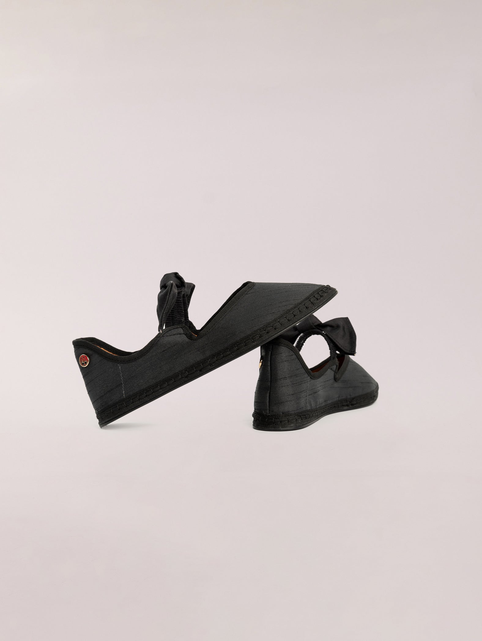 Loafers Lasso Black