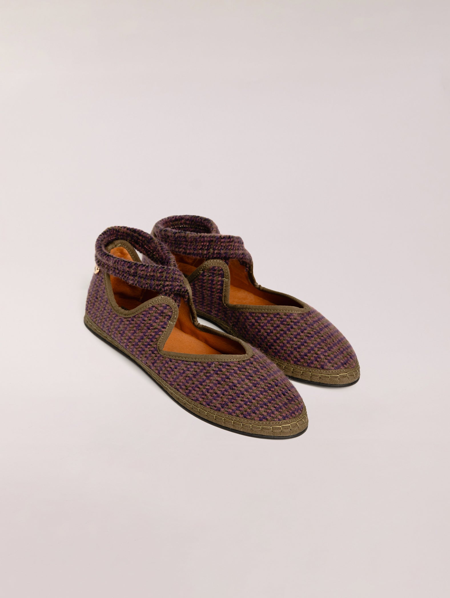 Loafers Bath