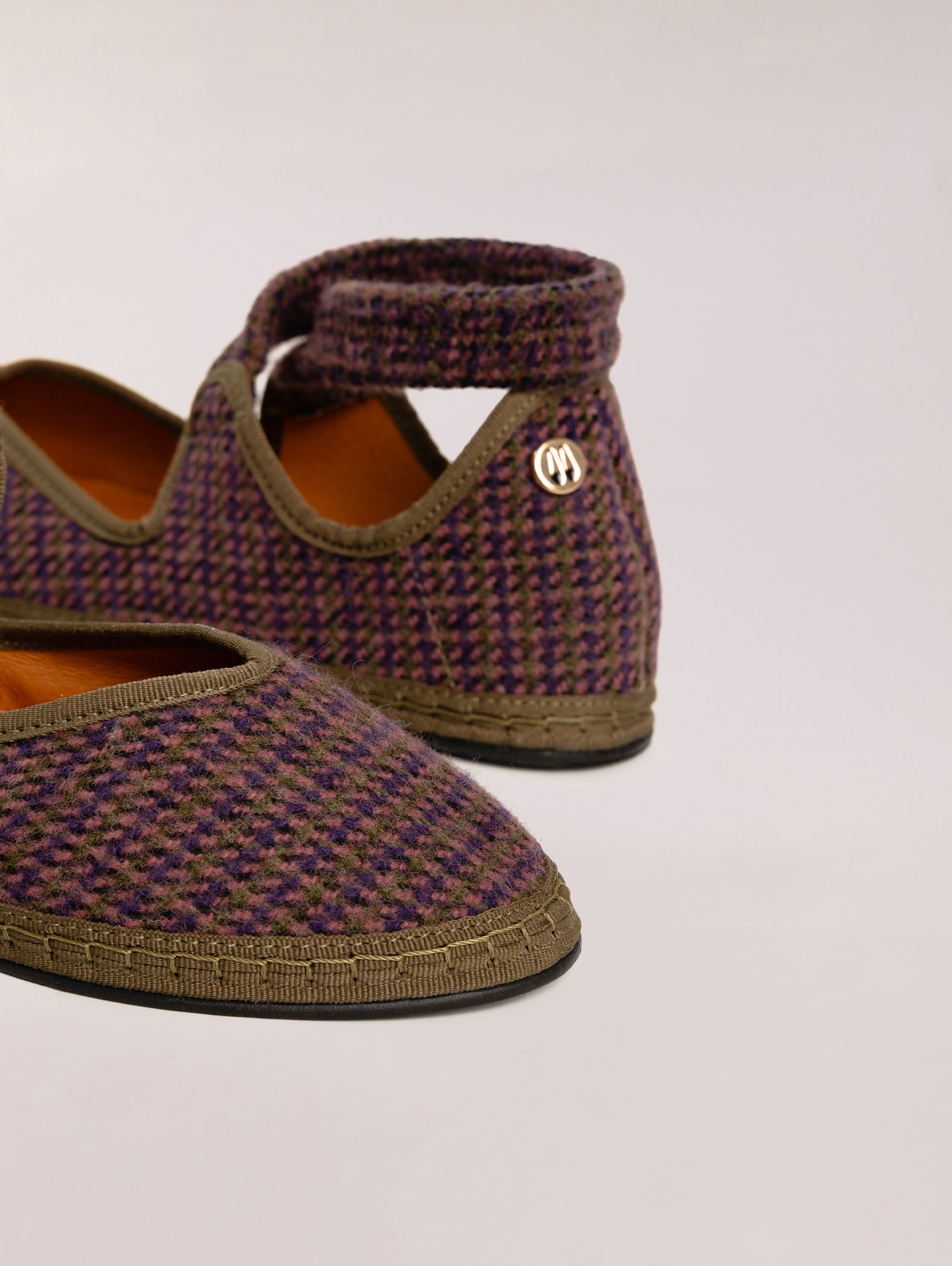Loafers Bath