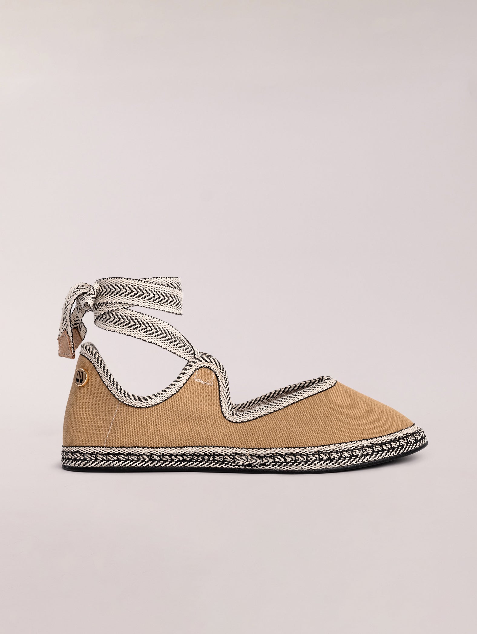 Bailarinas-de-verano-algodón-Lazada-Svetis-Loafers-Straps-Mustard