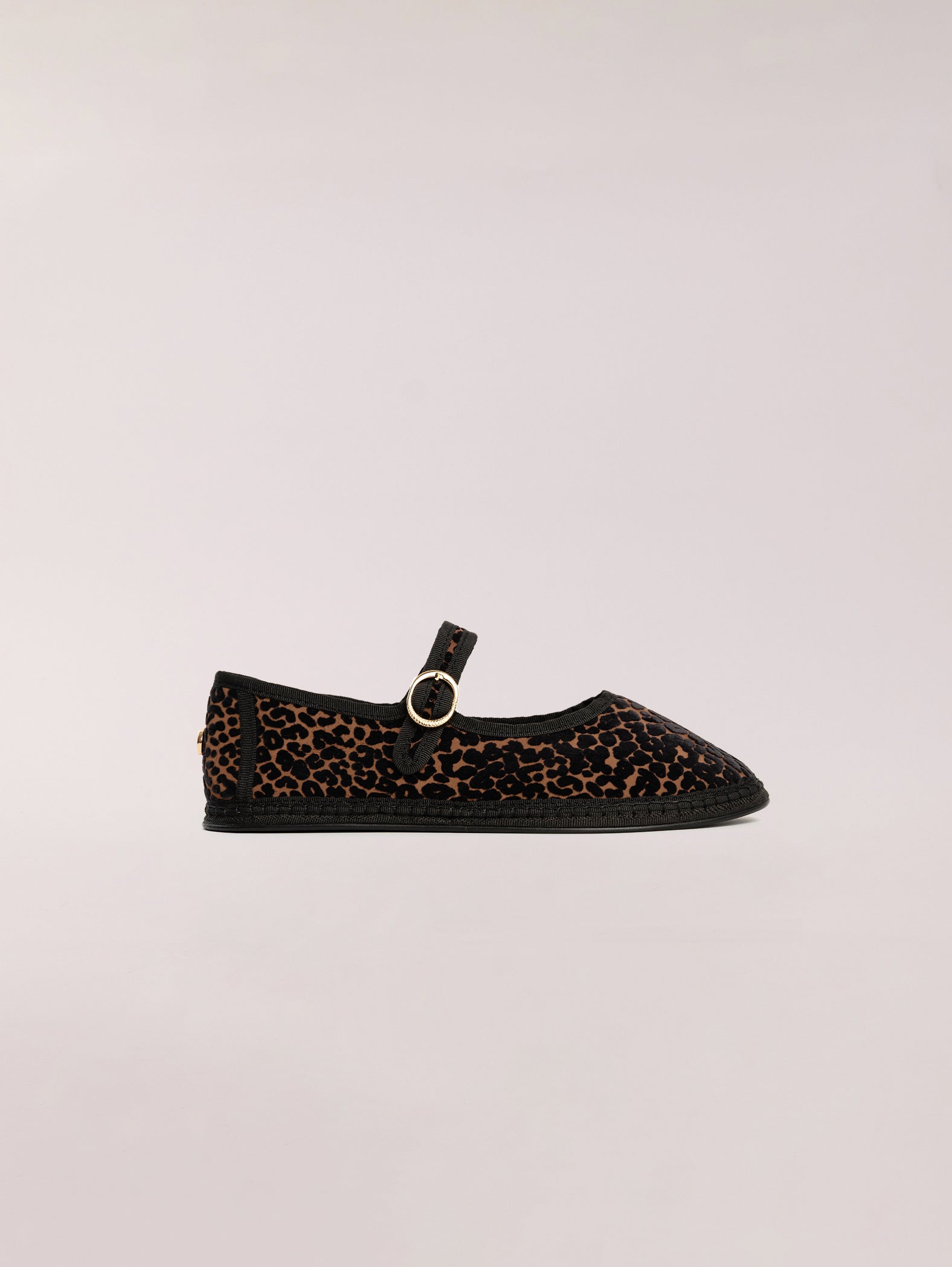 Svetis Mary Jane Leopard