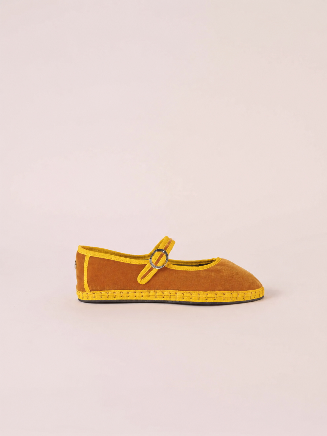 Svetis Mary Jane Lemon