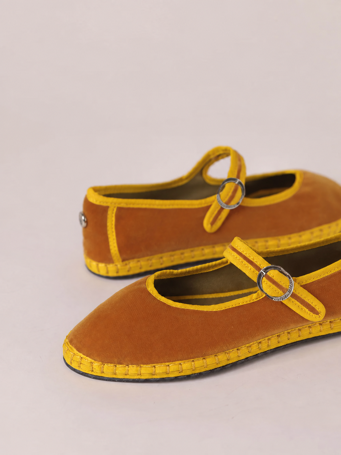 Svetis Mary Jane Lemon