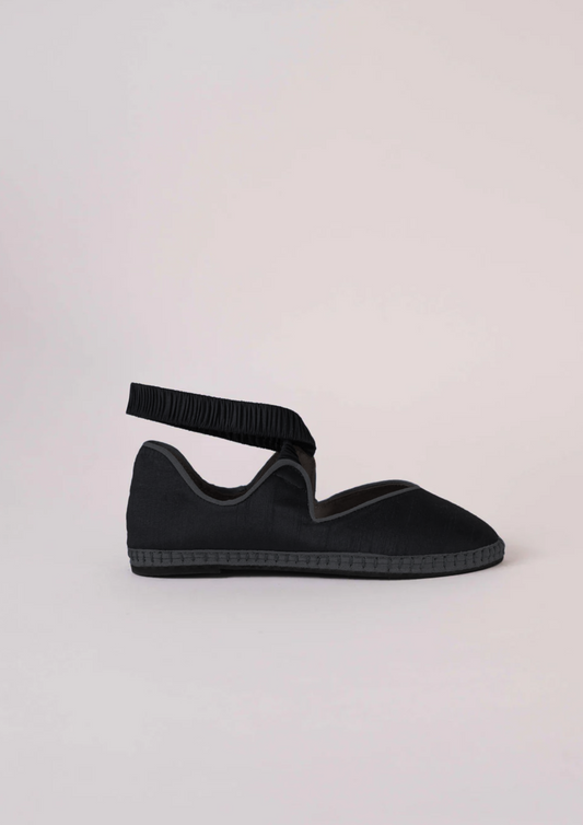 Loafers Black