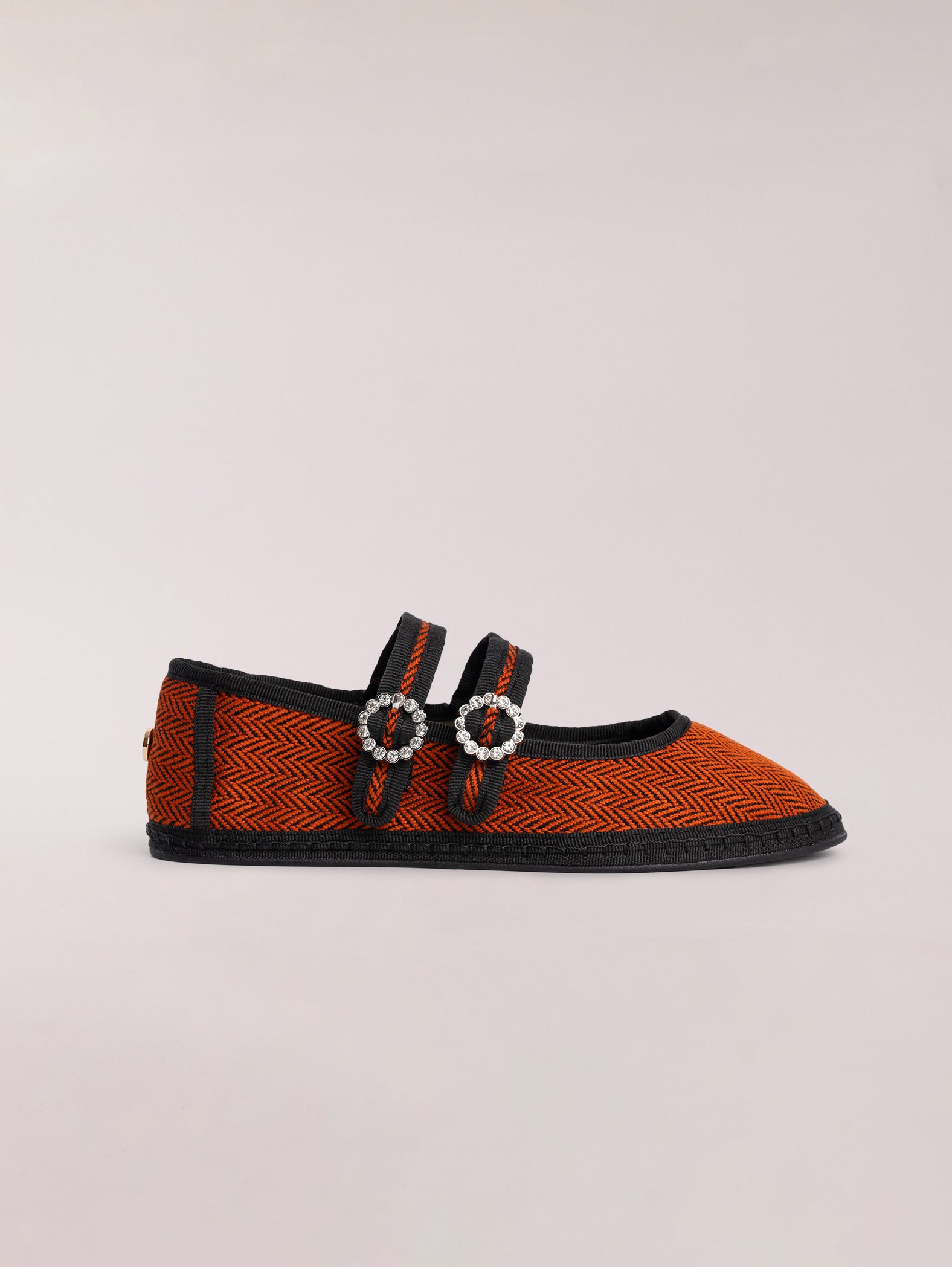 bailarinas-con-doble-tira-naranja