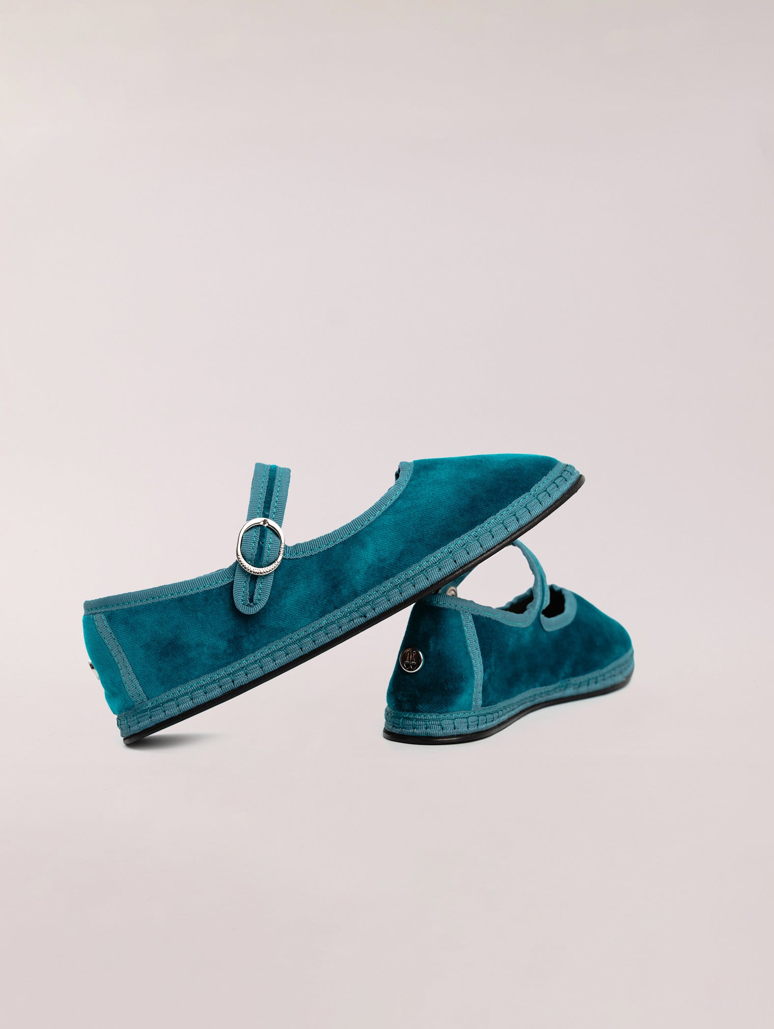 Bailarina-de-terciopelo-Svetis-Mary-Jane-Teal-Sea