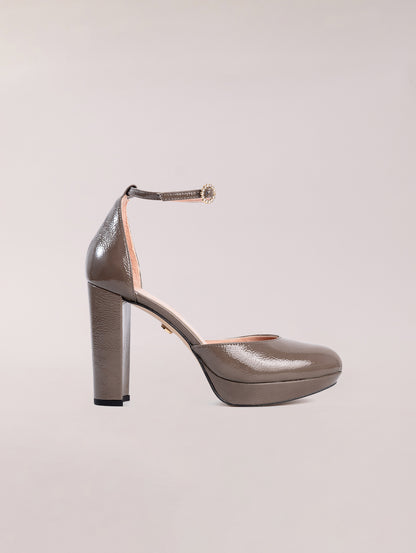 Sveti Heel Judy Dark Grey