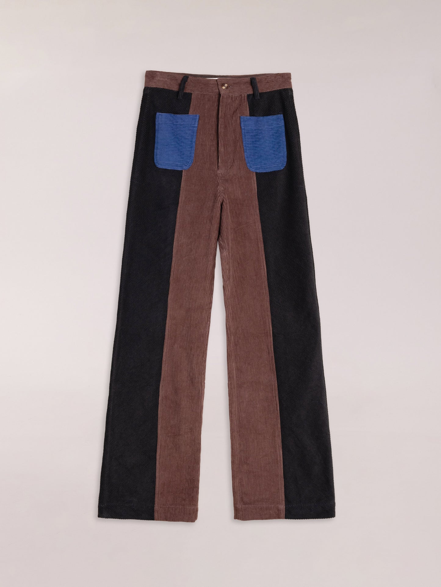 Pantalón Filippa Brown