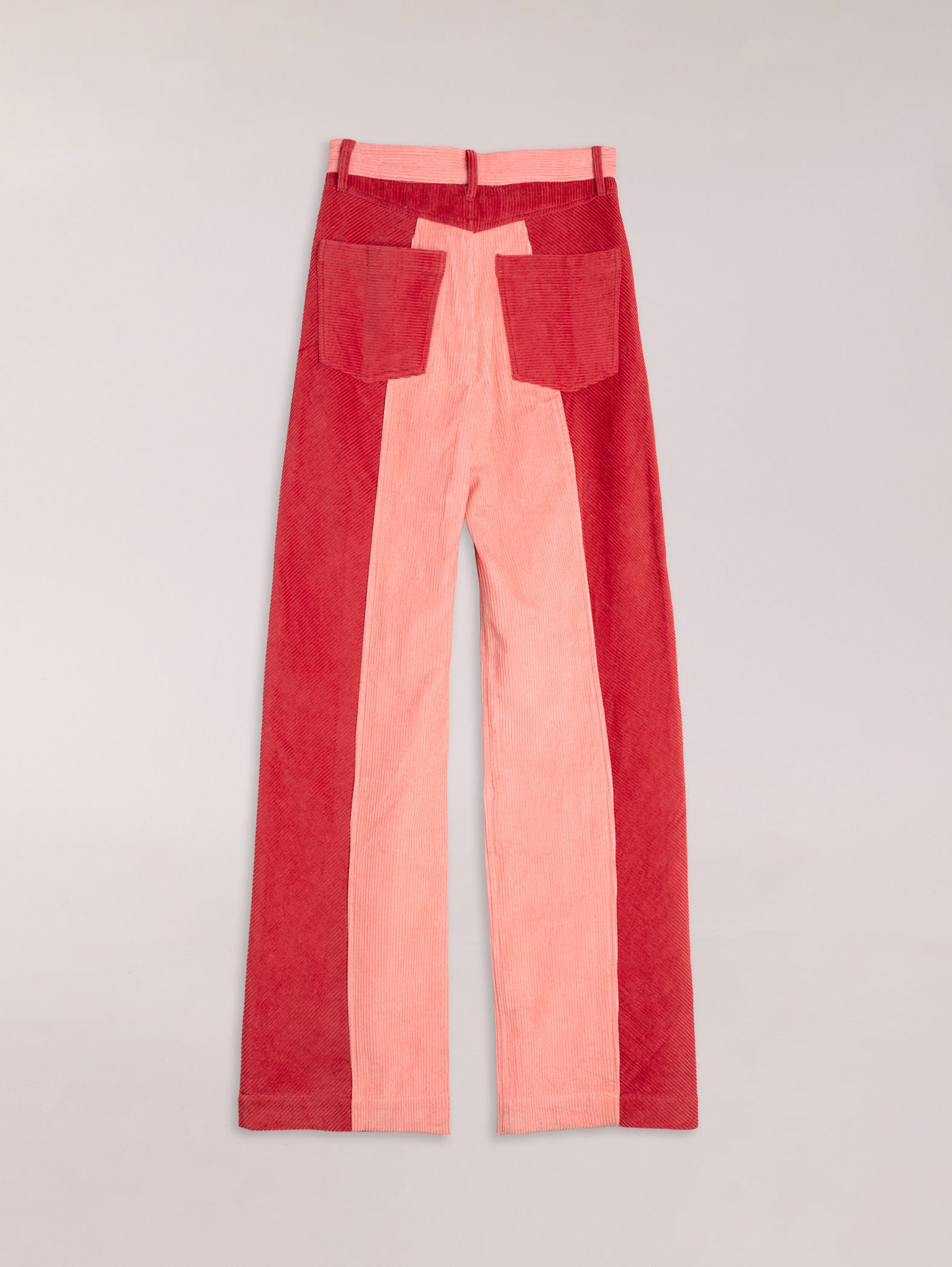 Pantalón Filippa Pink