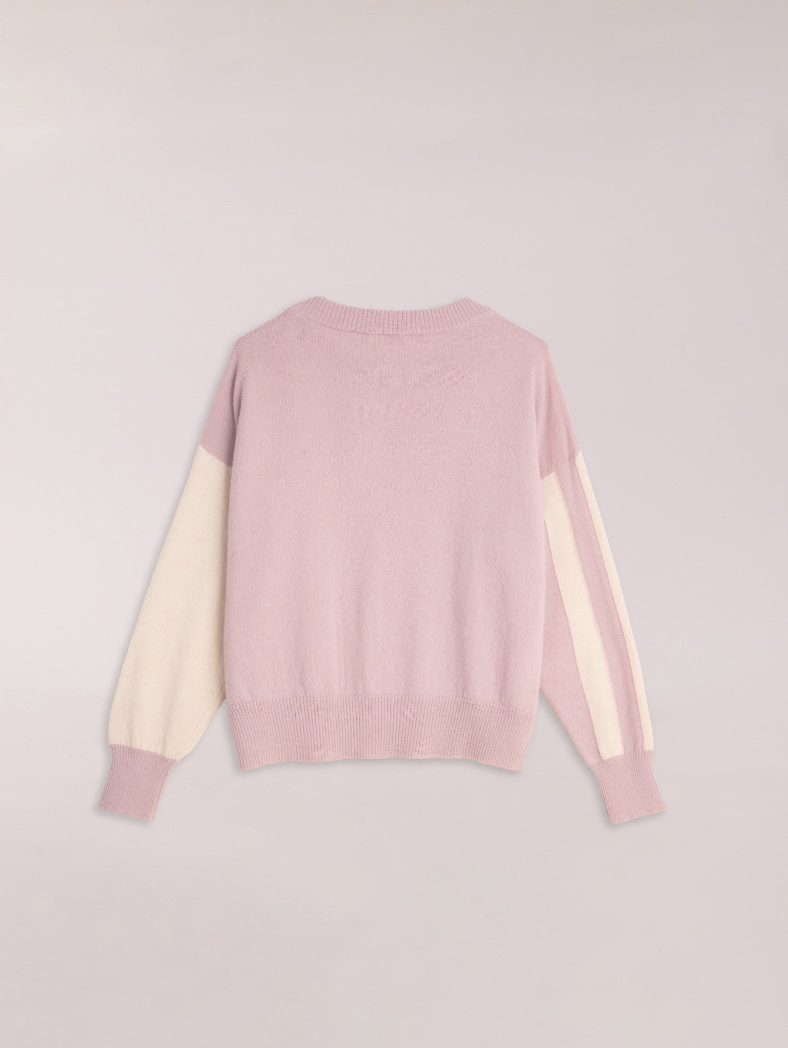 Jersey Jane Pink
