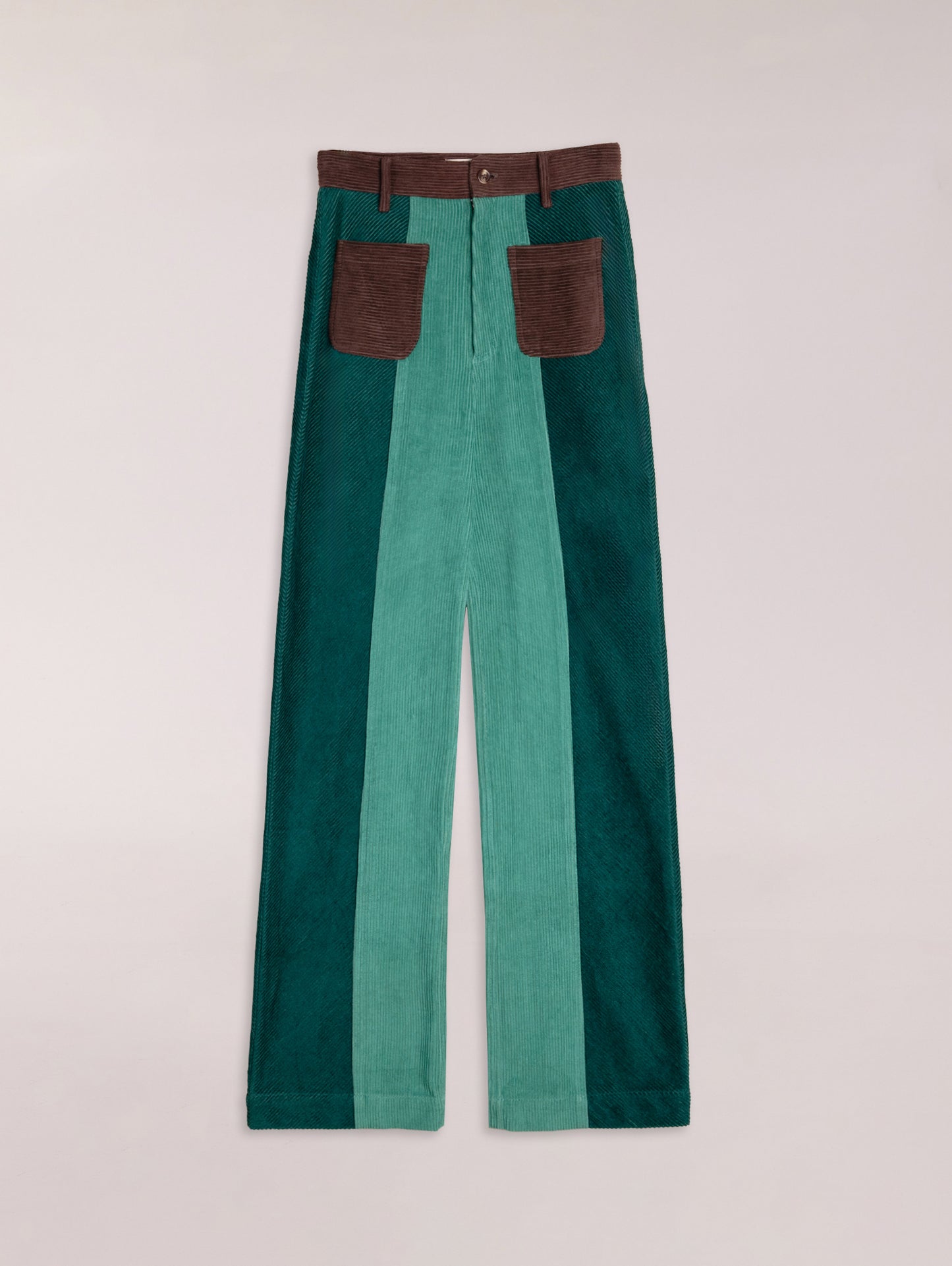 Filippa Green Pants