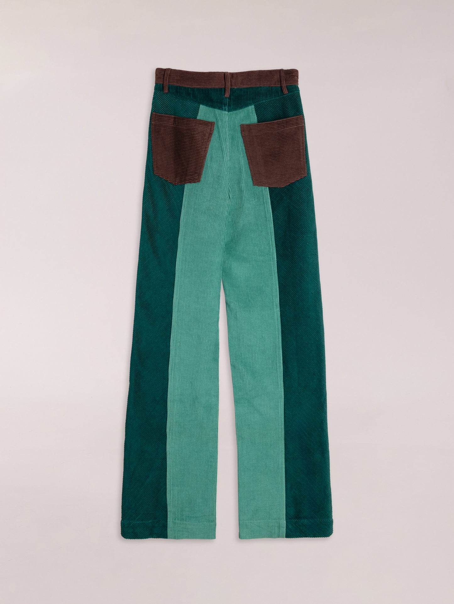 Filippa Green Pants