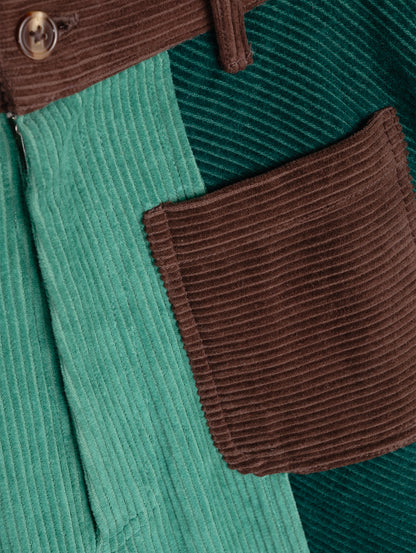 Pantalón Filippa Green