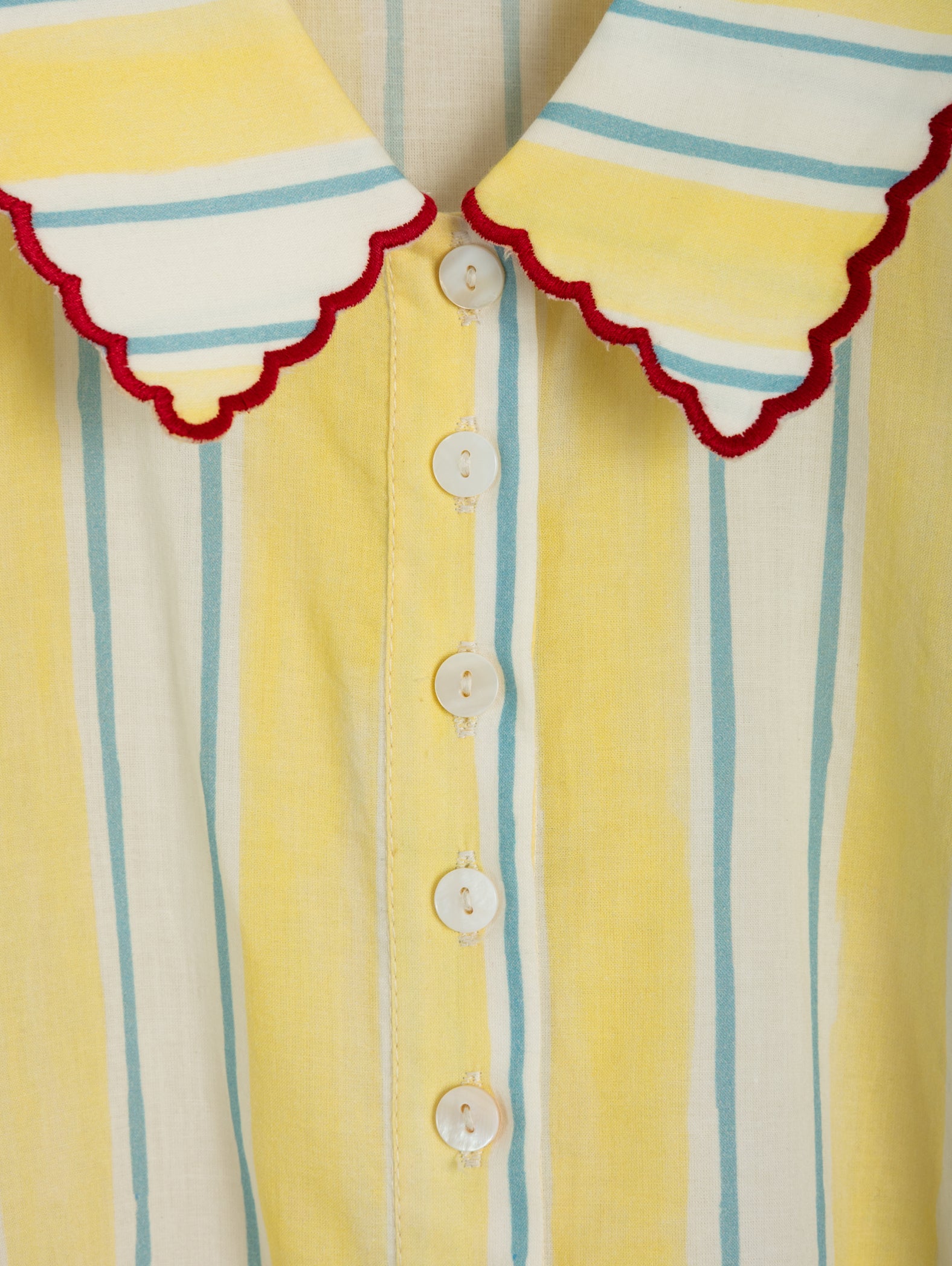 Set Jimmy Yellow