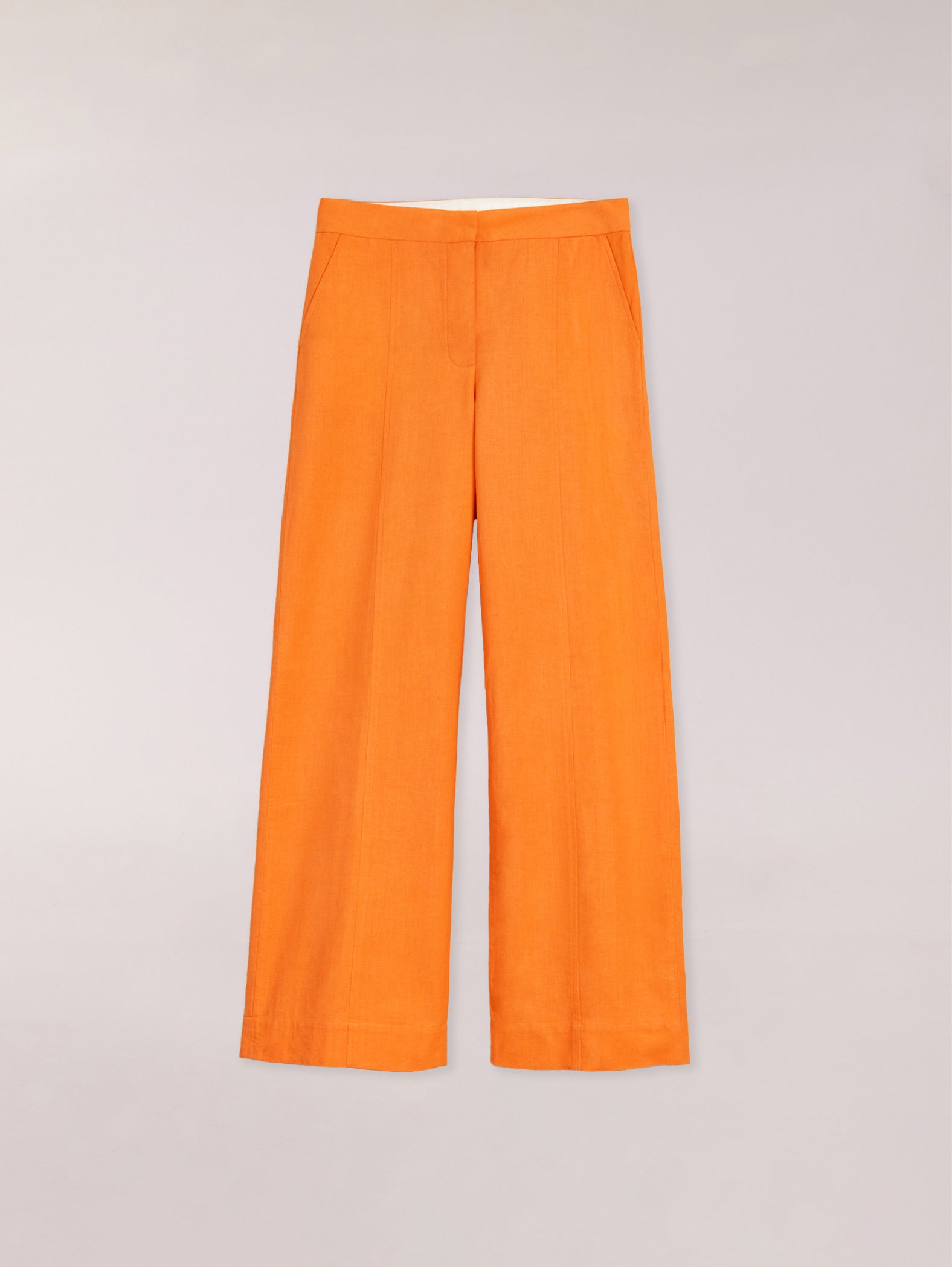 Pantalón Daisy Orange