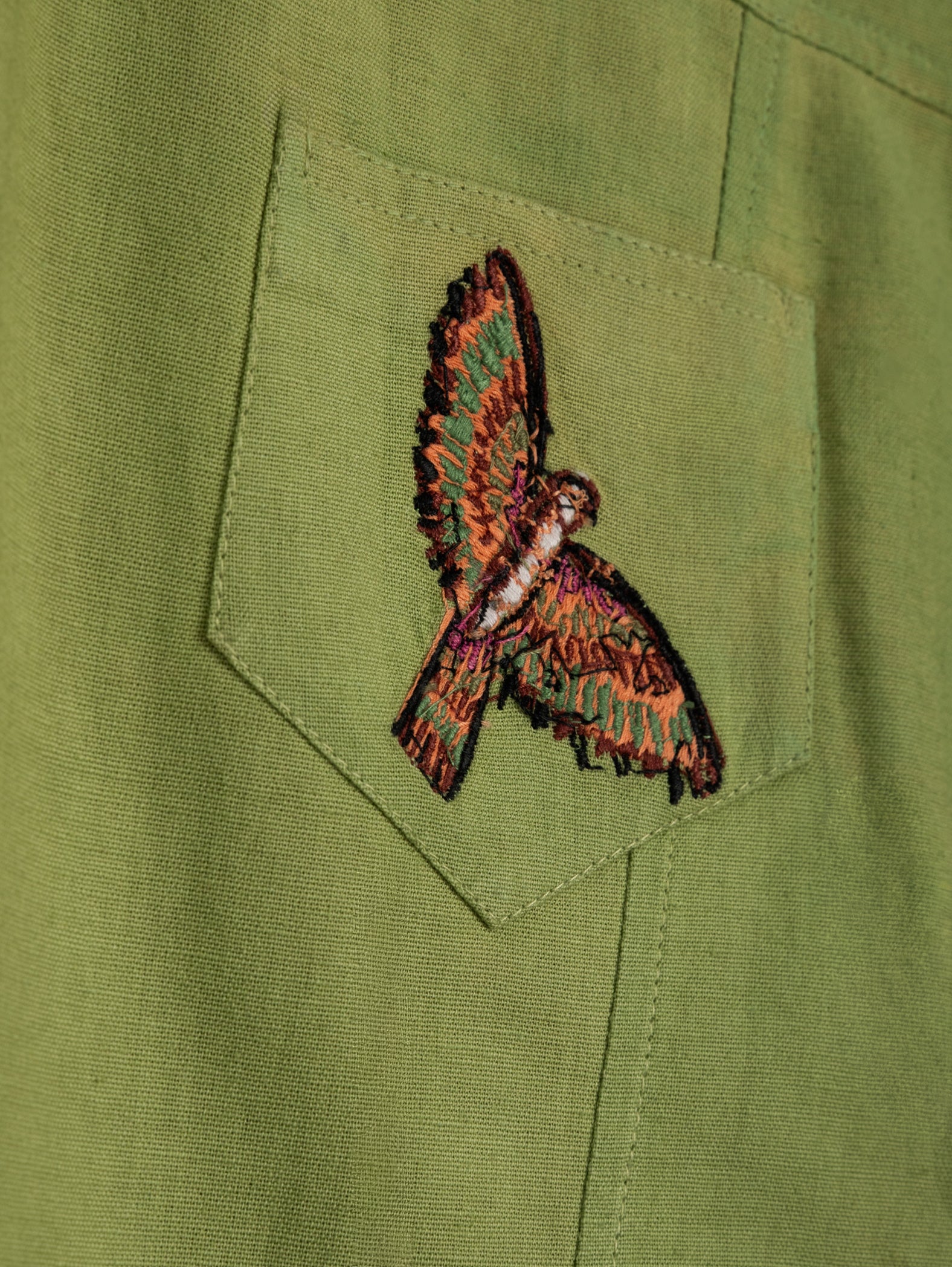 Pantalón Poppy