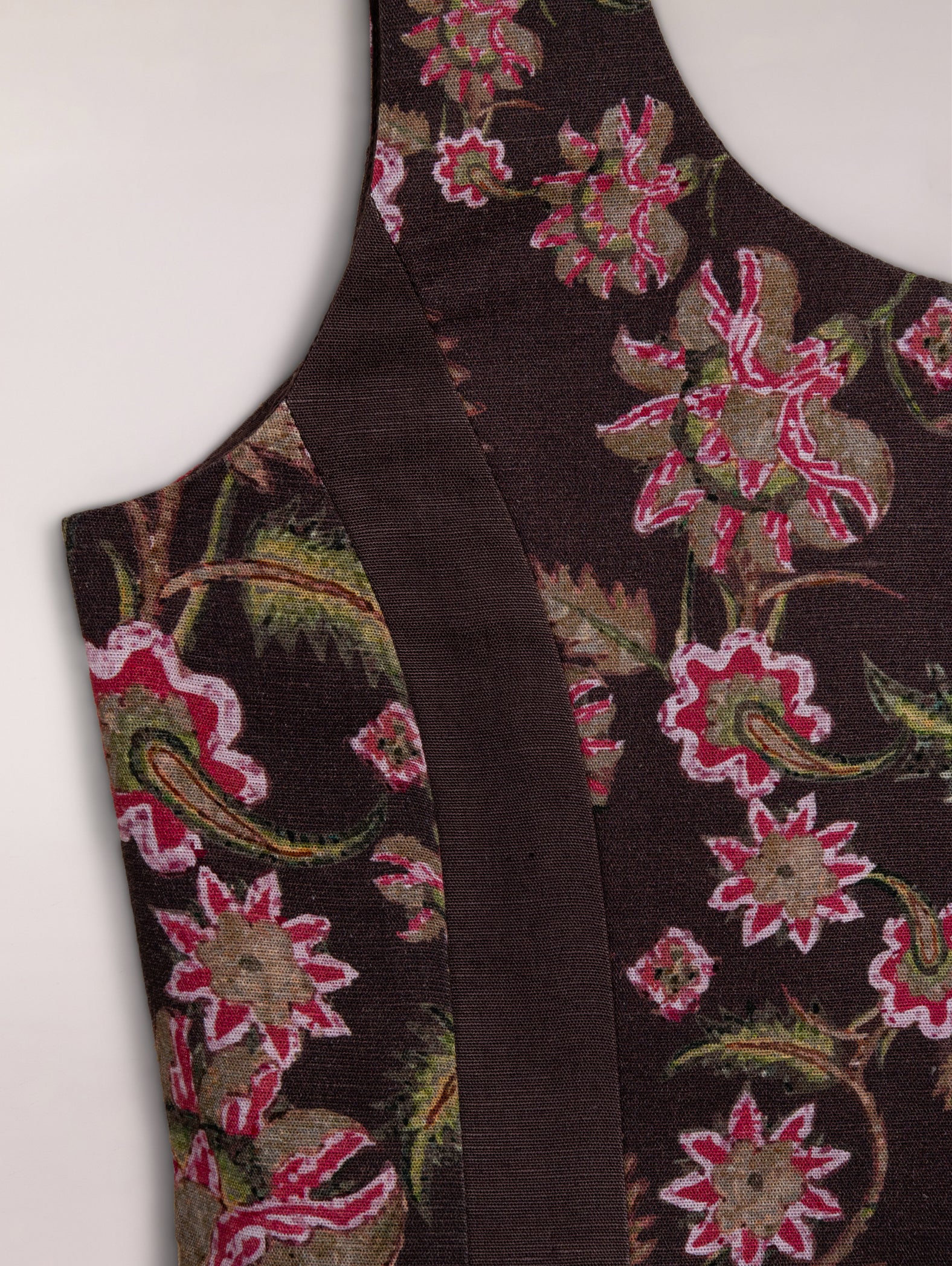 Top Ophelia Brown