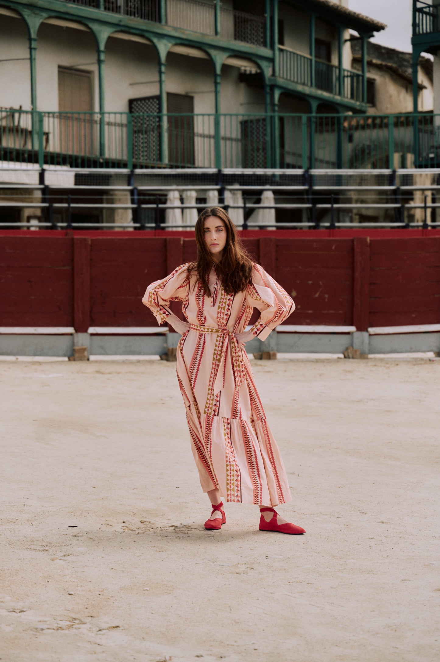 Vestido Marta