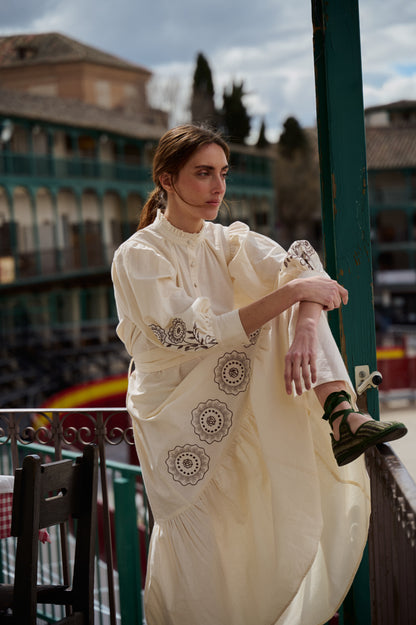Vestido Joaquina