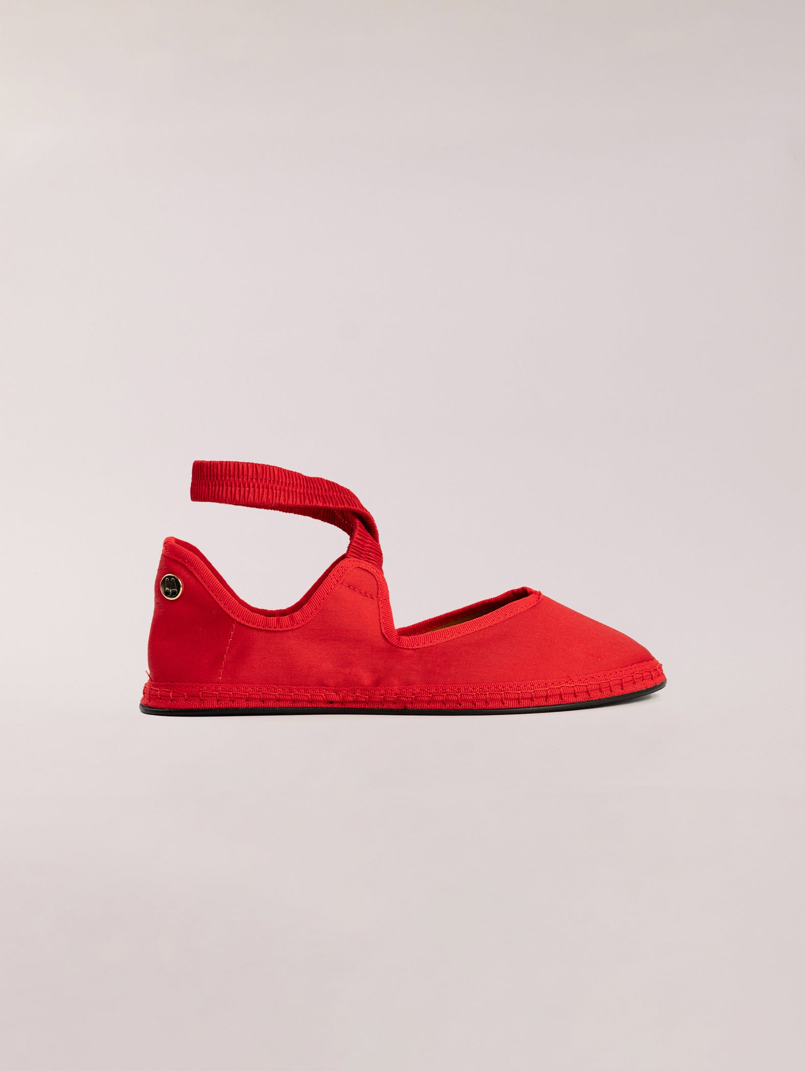 Red Loafers