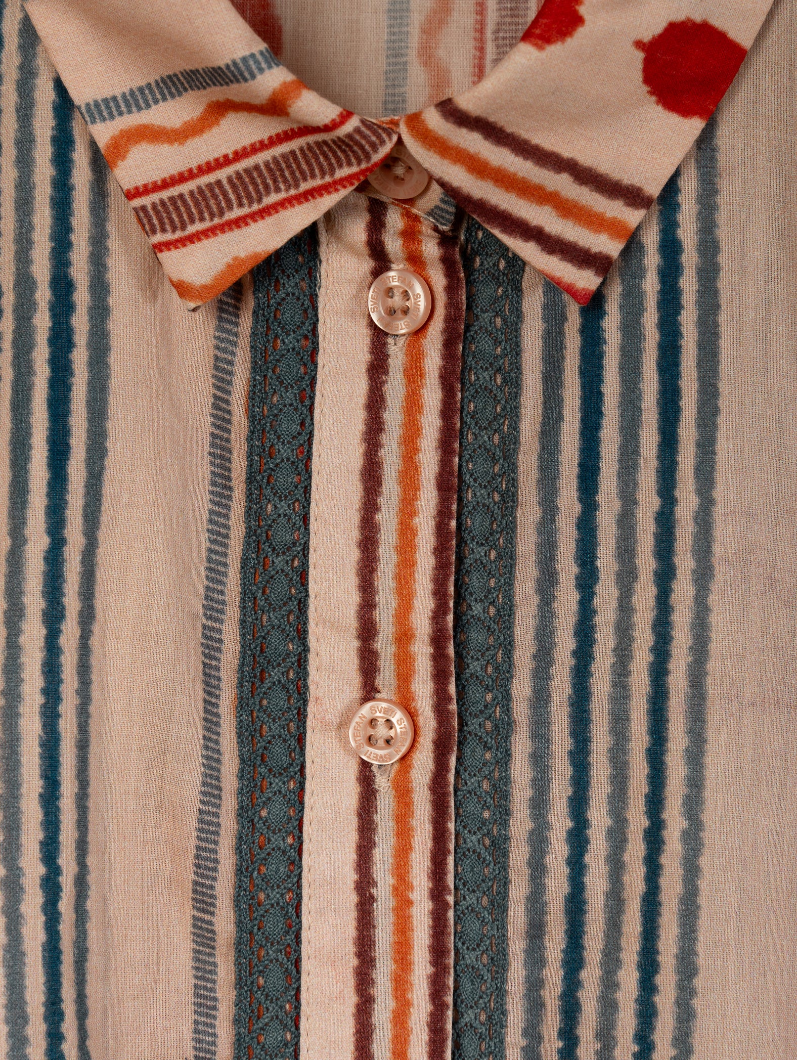 Camisa Juana
